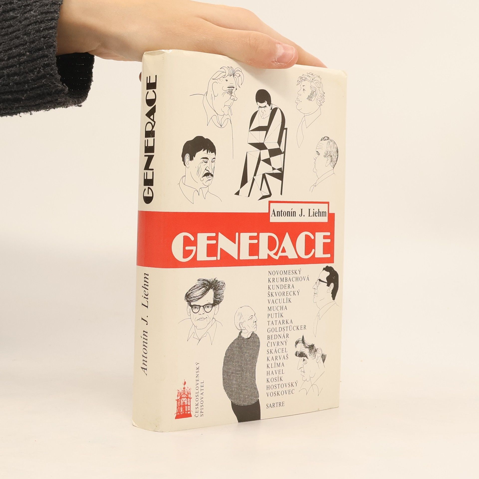 Generace