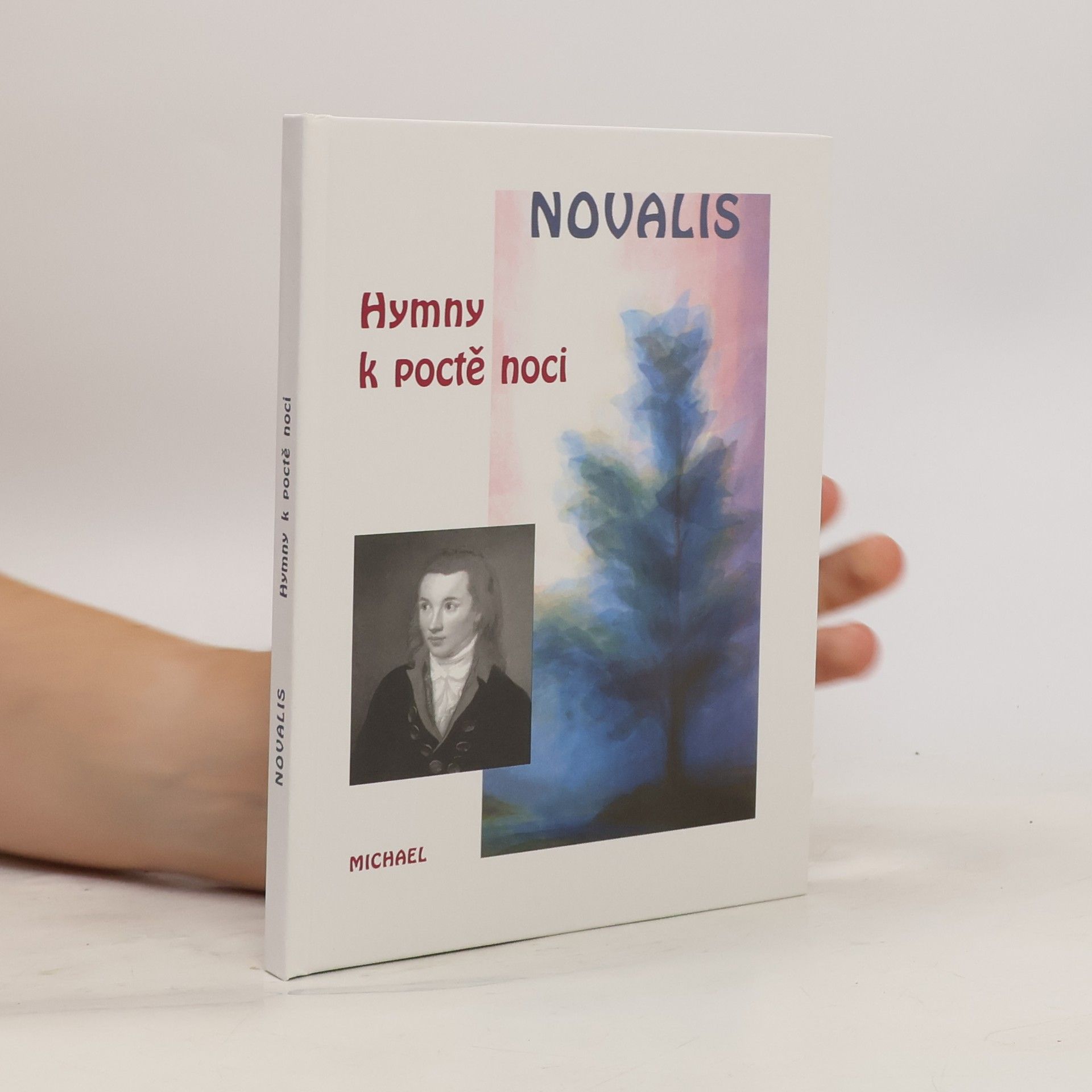 Novalis Hymny k poctě noci