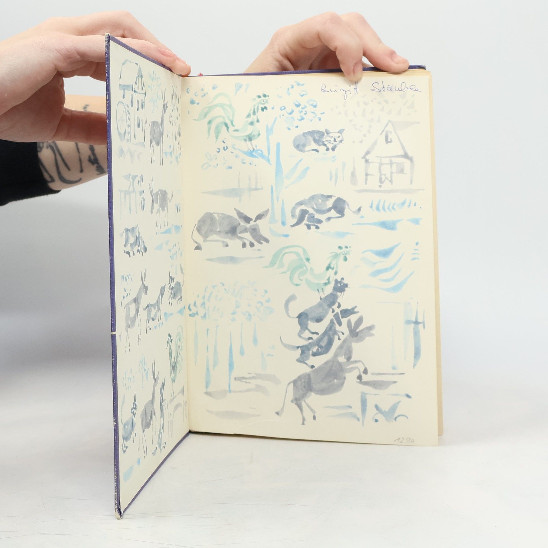 Peter Fuchs Unser Liederbuch. Für die Grundschule