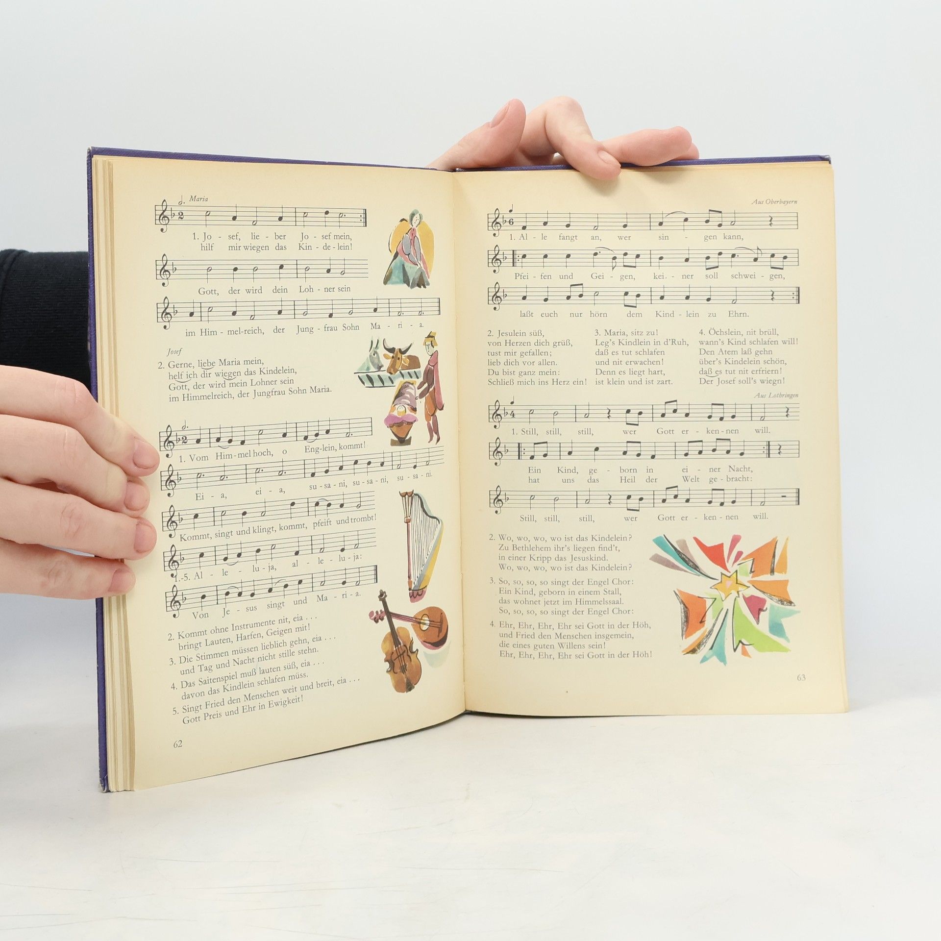 Peter Fuchs Unser Liederbuch. Für die Grundschule