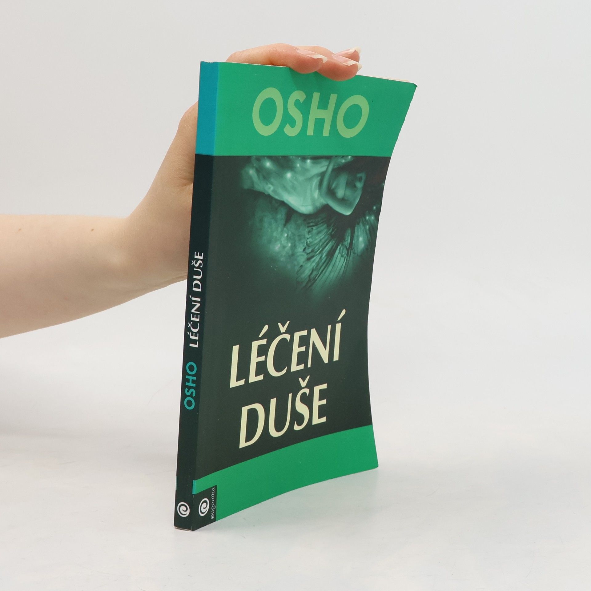 Osho Léčení duše