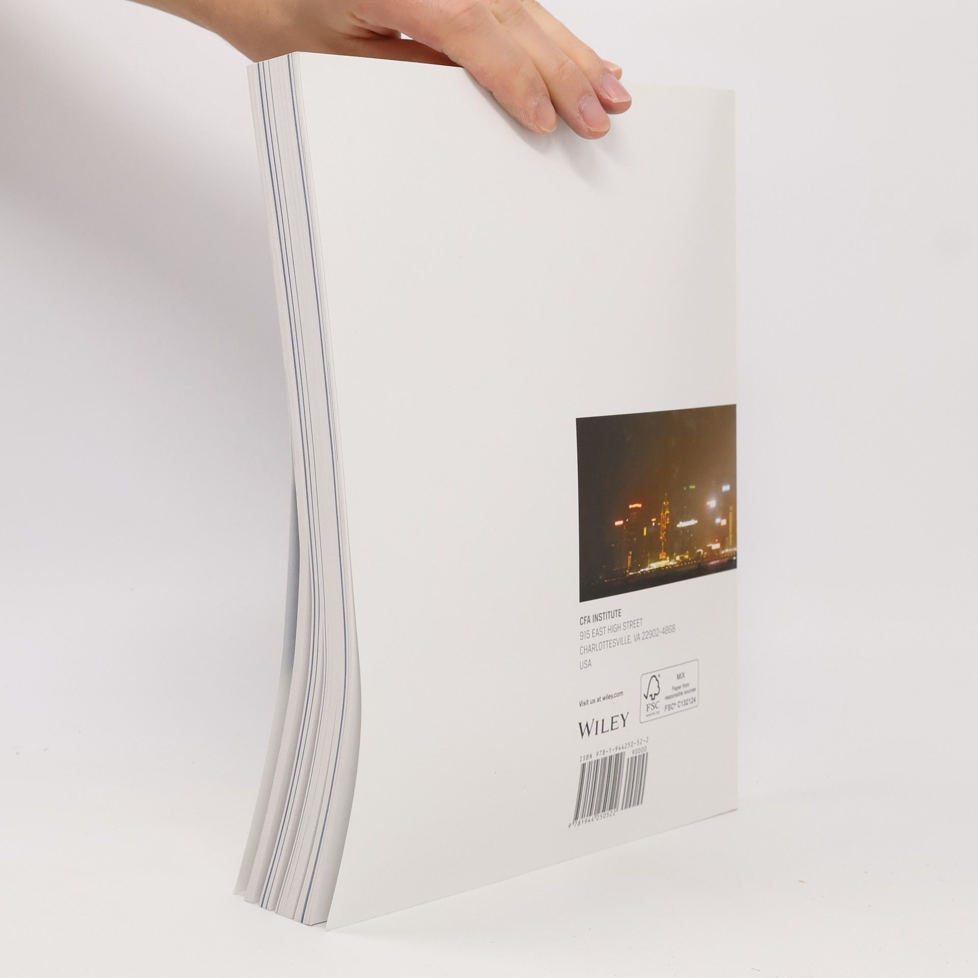 Autorenkollektiv Applications of Economic Analysis and Asset Allocation 3