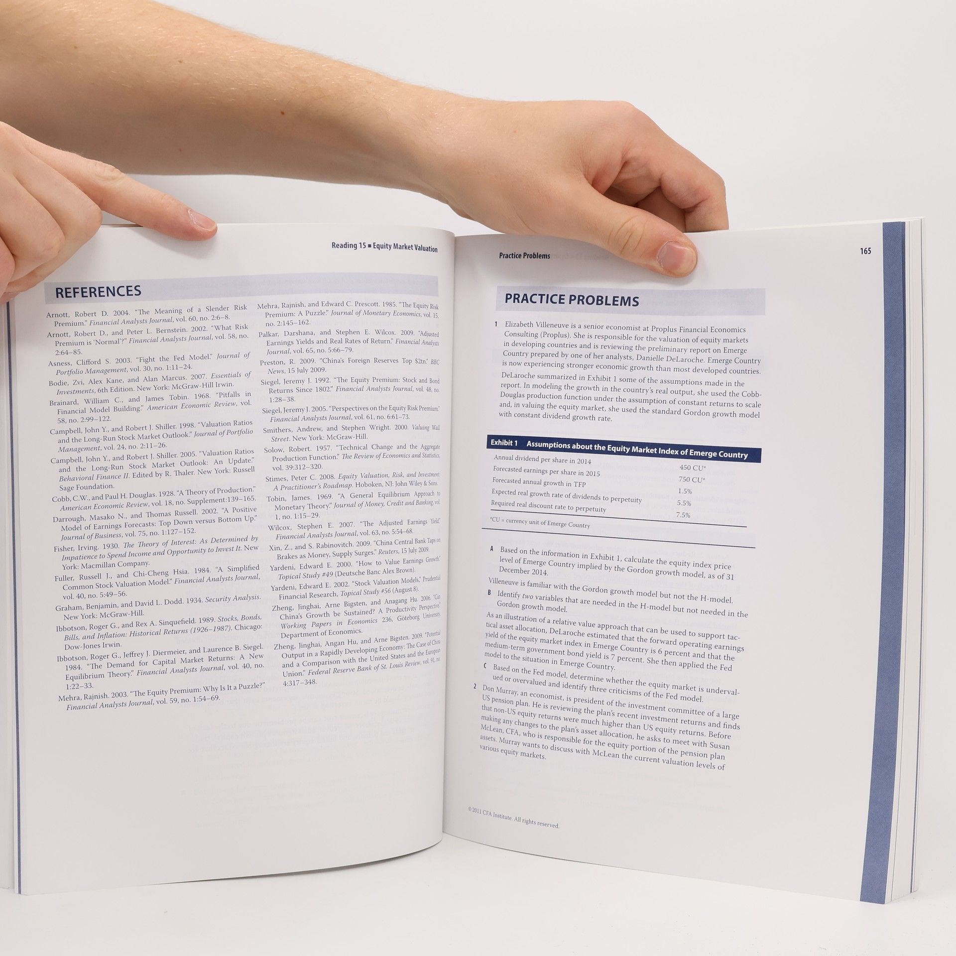 Autorenkollektiv Applications of Economic Analysis and Asset Allocation 3