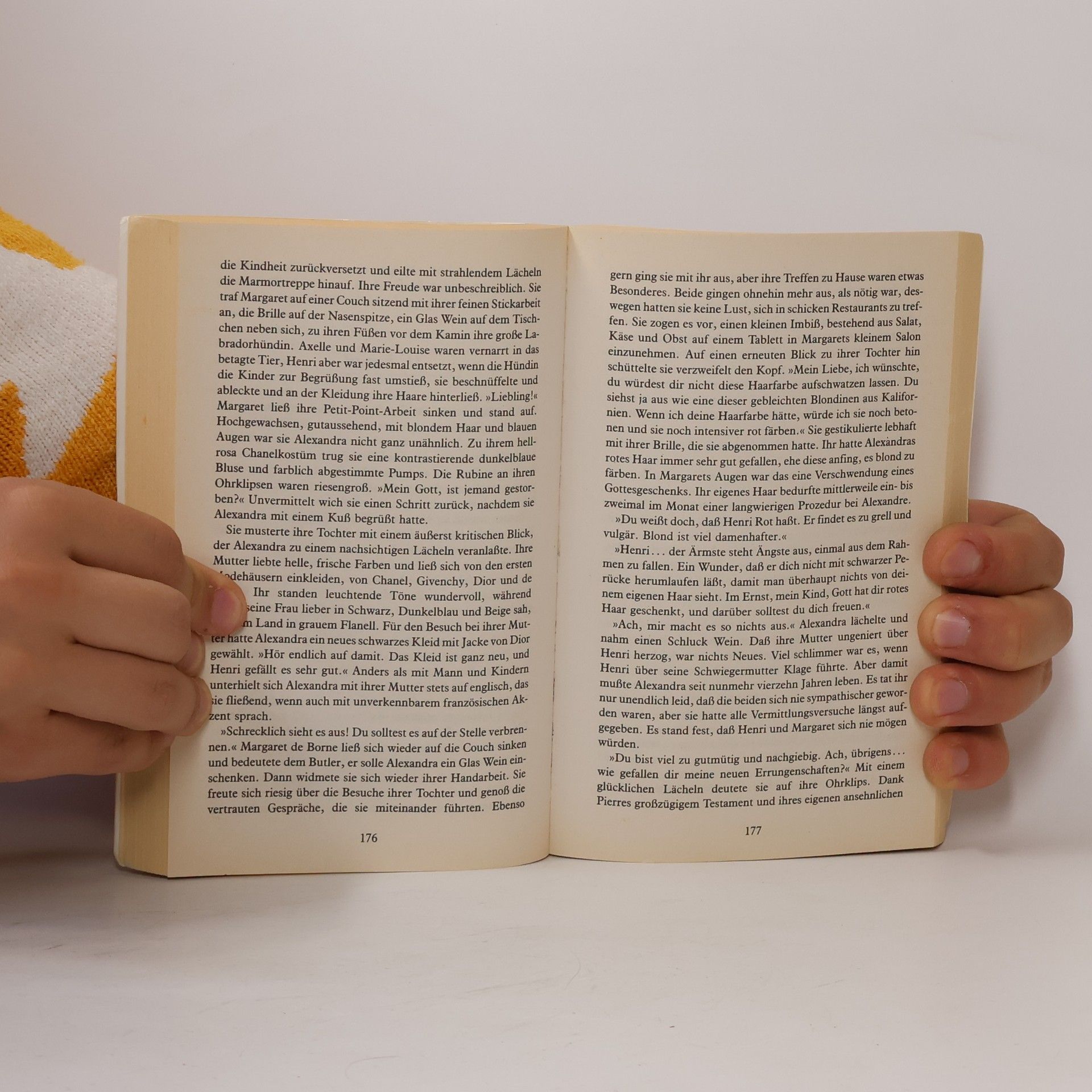 Danielle Steel Töchter der Sehnsucht