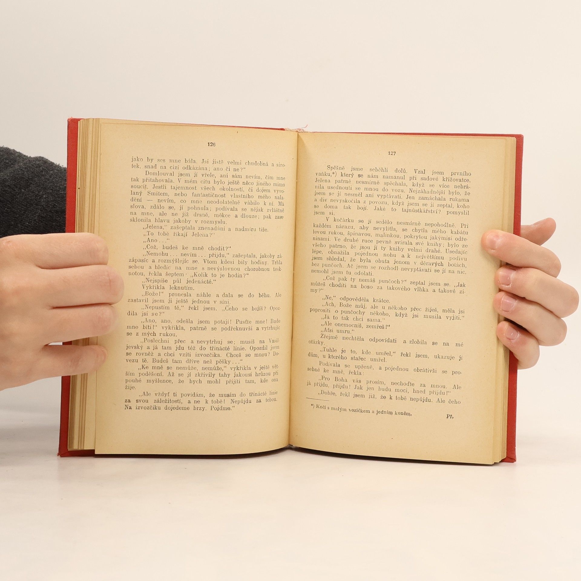Fyodor Dostoyevsky Ponížení a uražení
