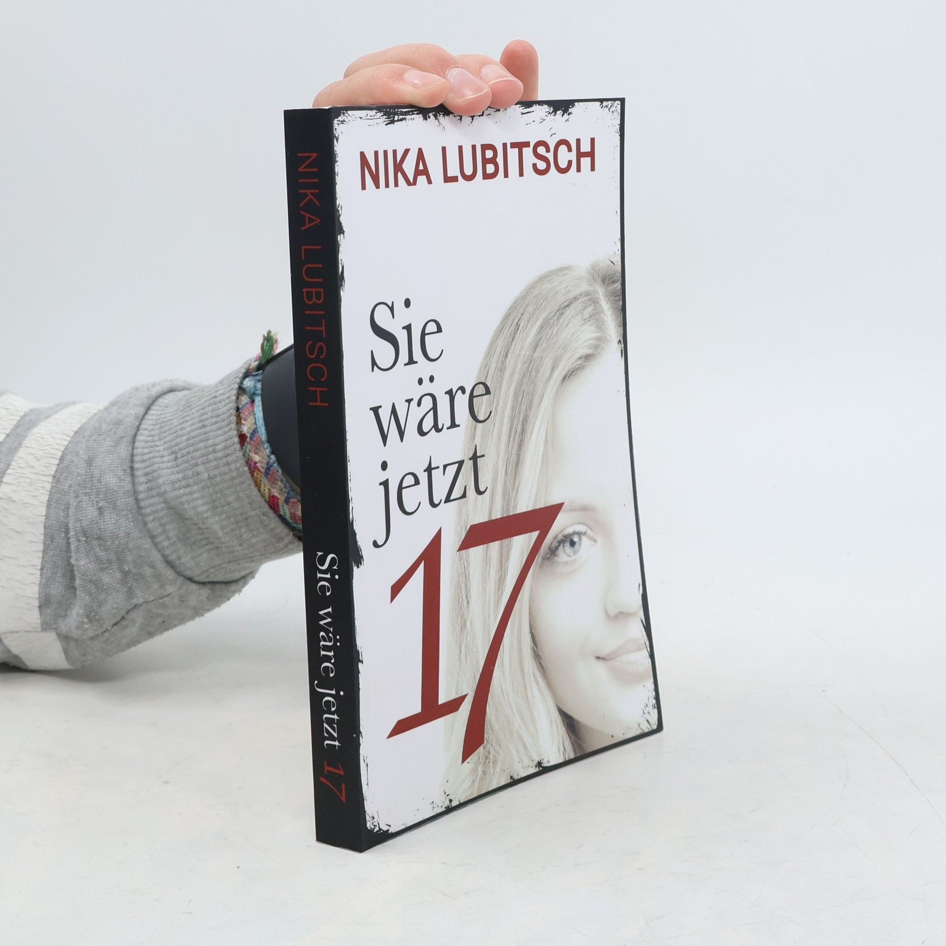 Nika Lubitsch Sie wäre jetzt 17