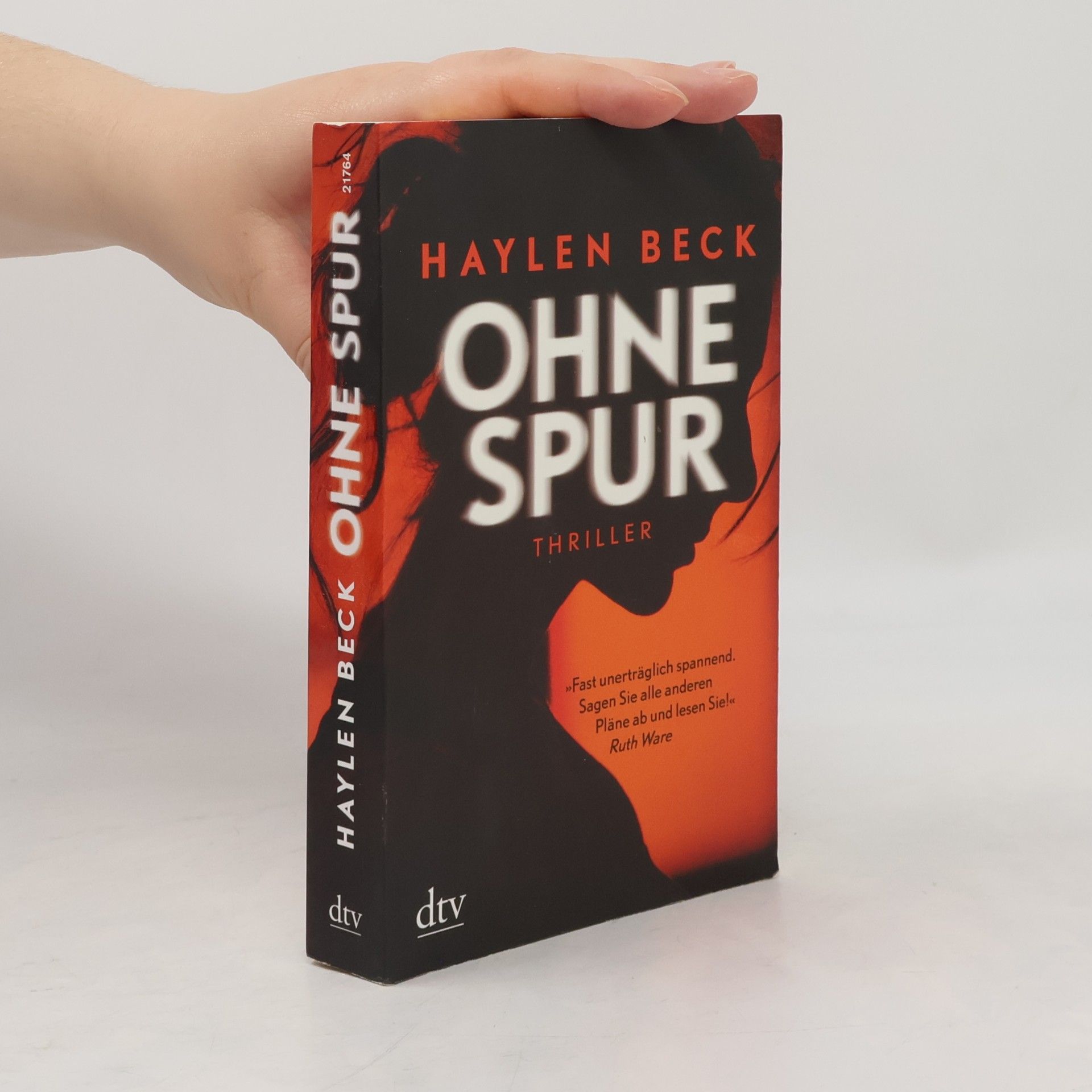 Stuart Neville Ohne Spur