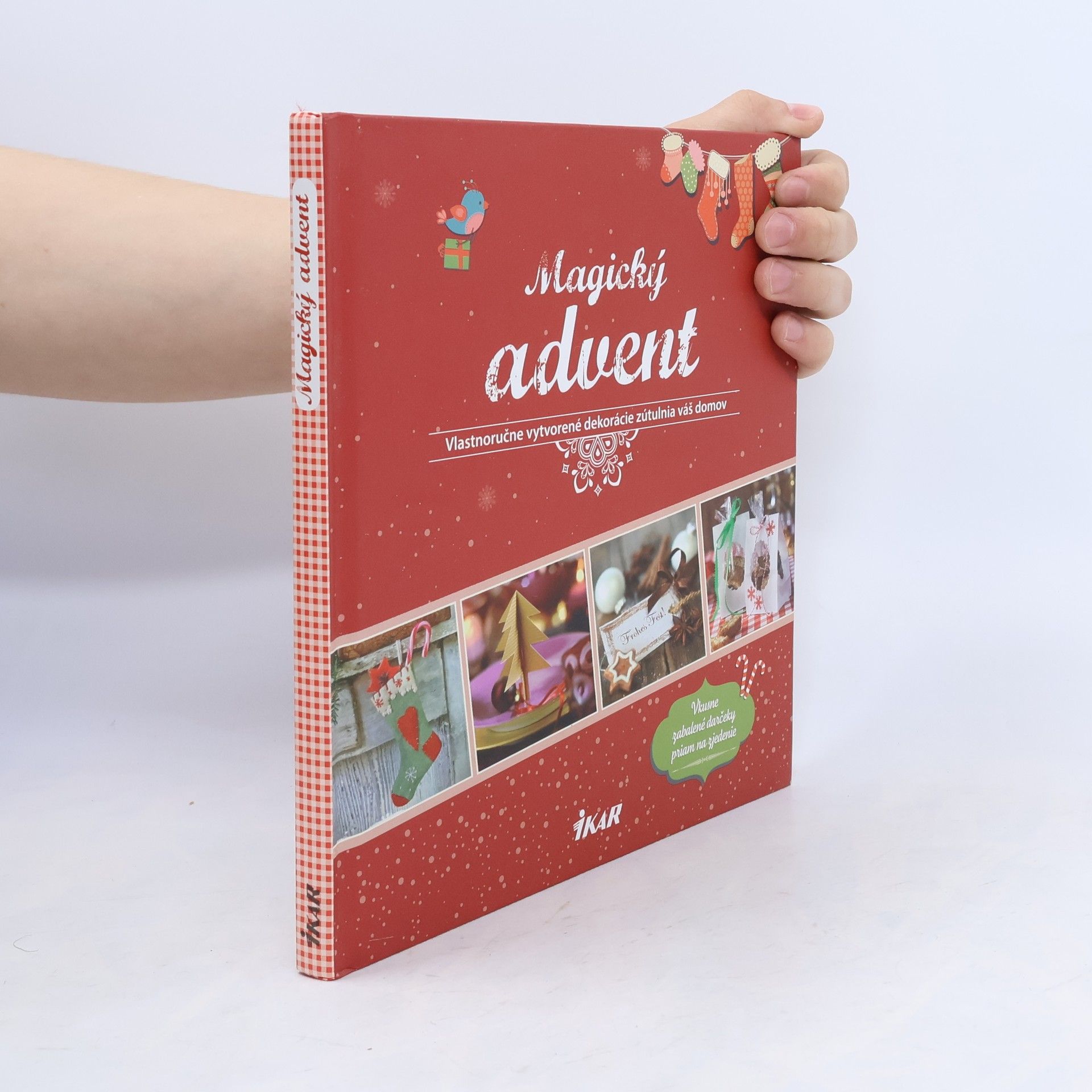 Autorenkollektiv Magický advent