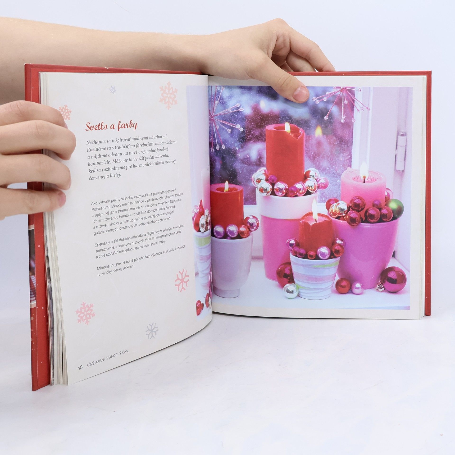 Kolektív autorov Magický advent
