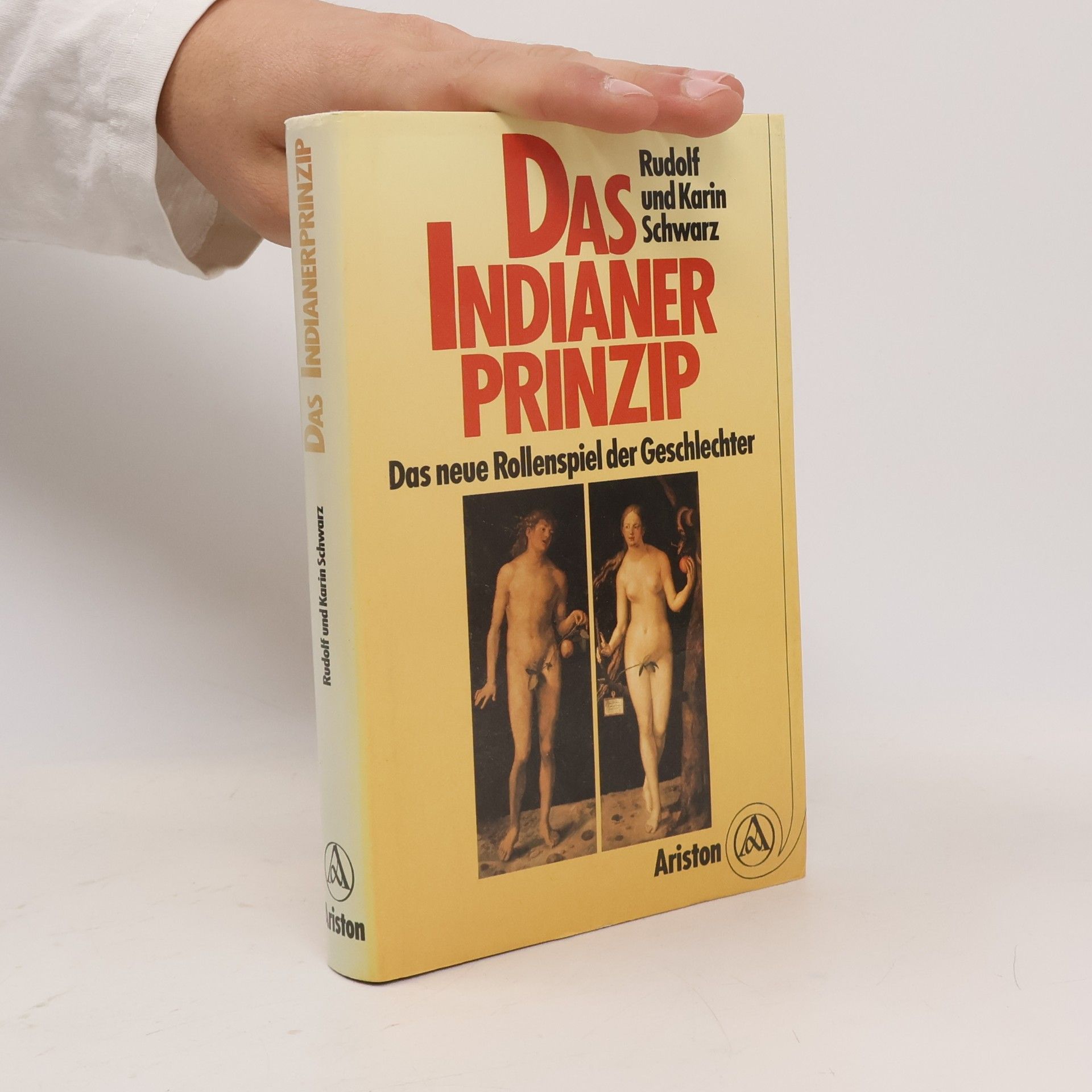 Das Indianerprinzip