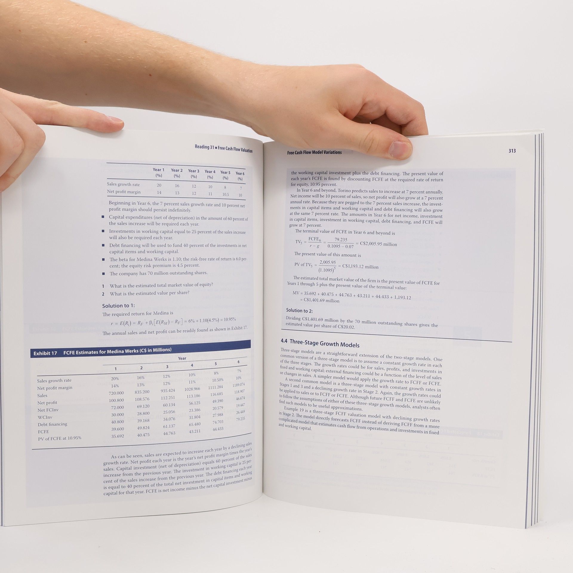 Auteurscollectief CFA program curriculum. Level II, 2017. Vol. 4, Equity