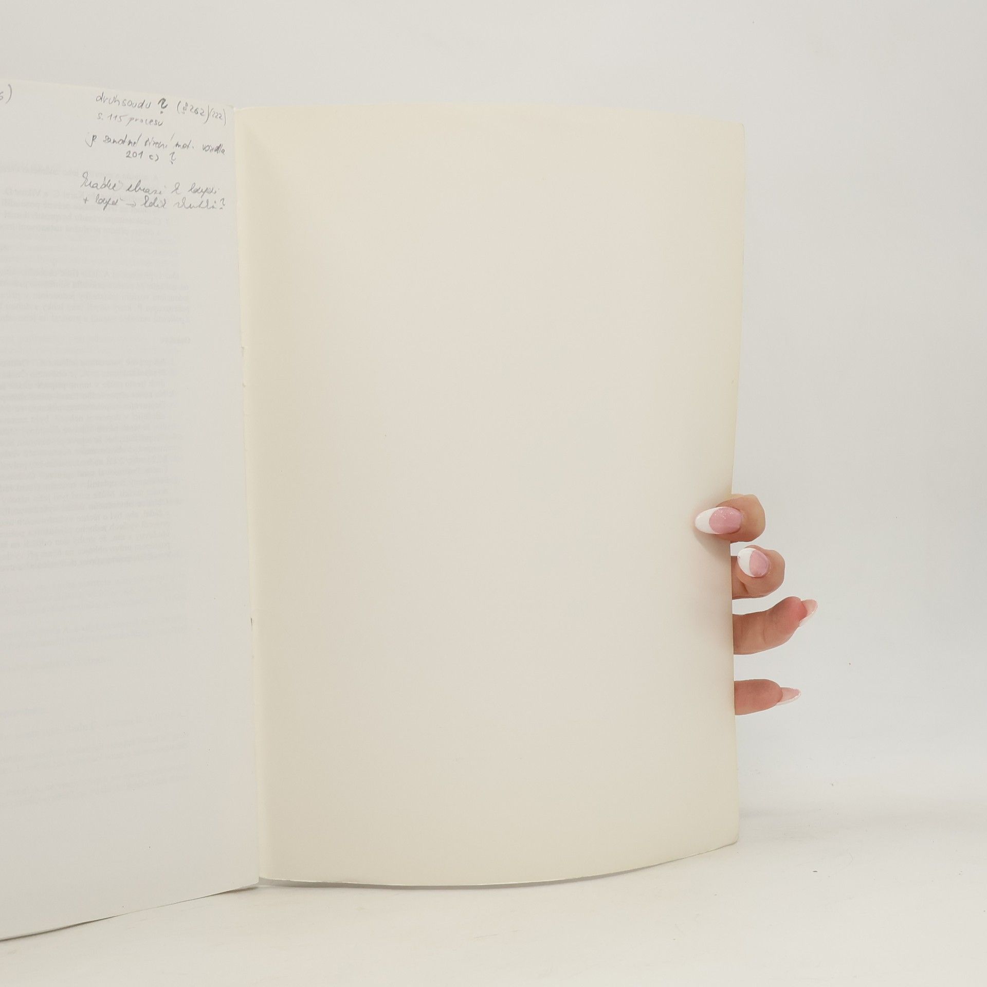 Autorenkollektiv Příklady a klauzurní práce z trestního práva a řízení