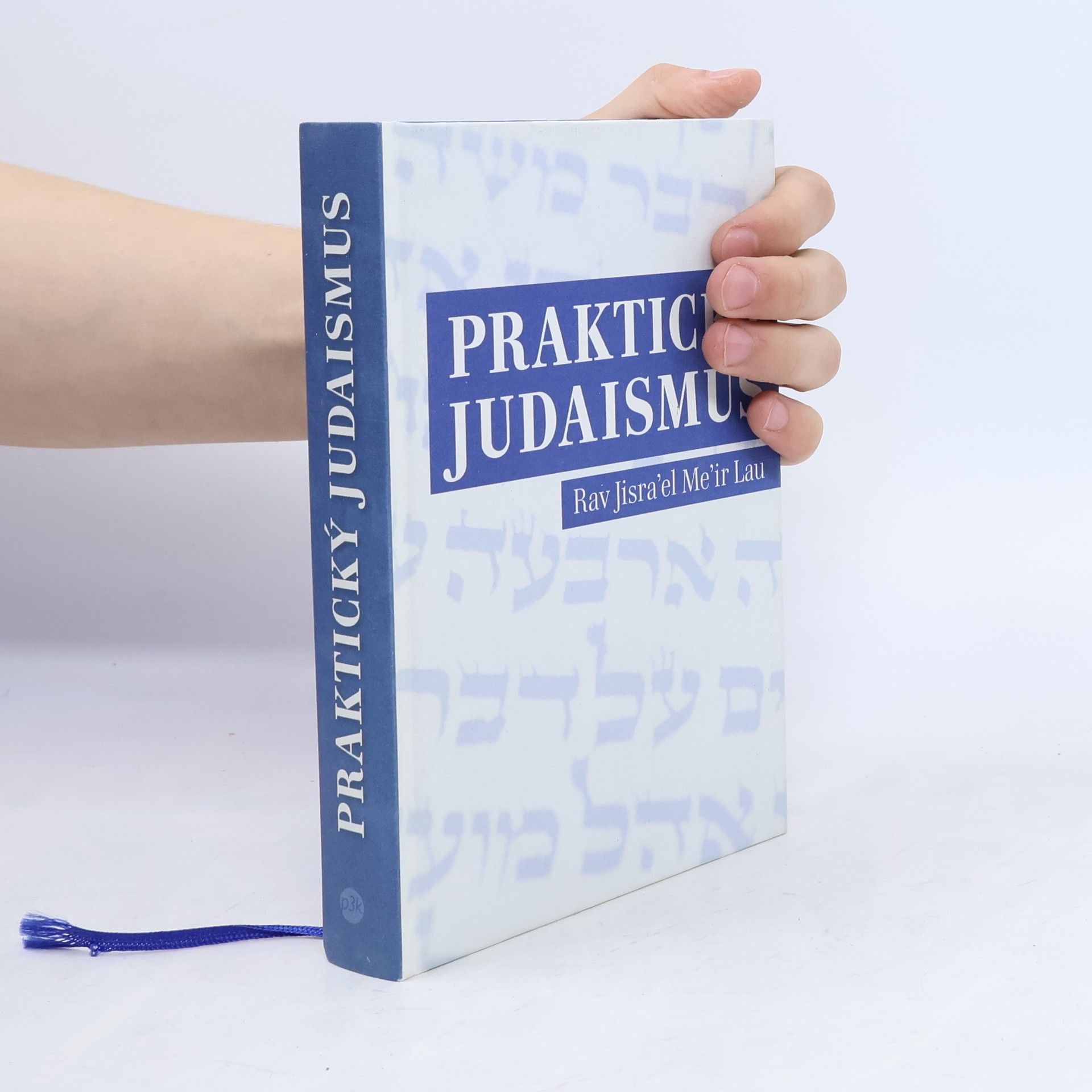 Autorenkollektiv Praktický judaismus