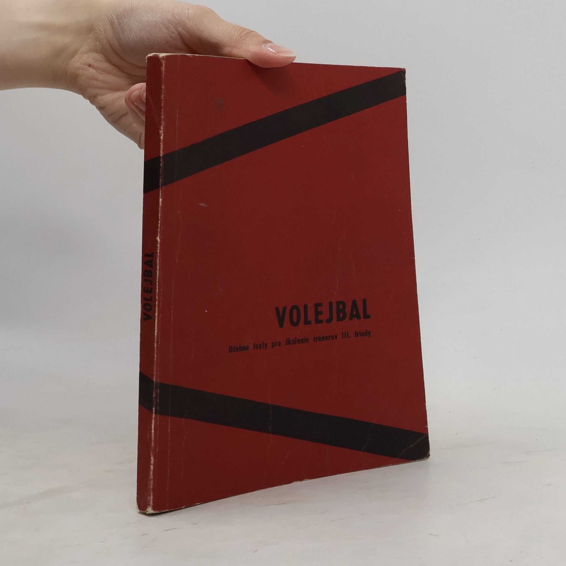 Various authors Volejbal