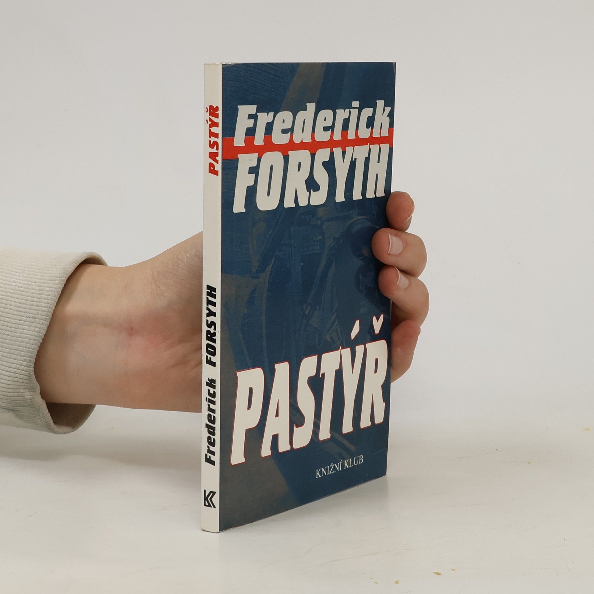 Pastýř