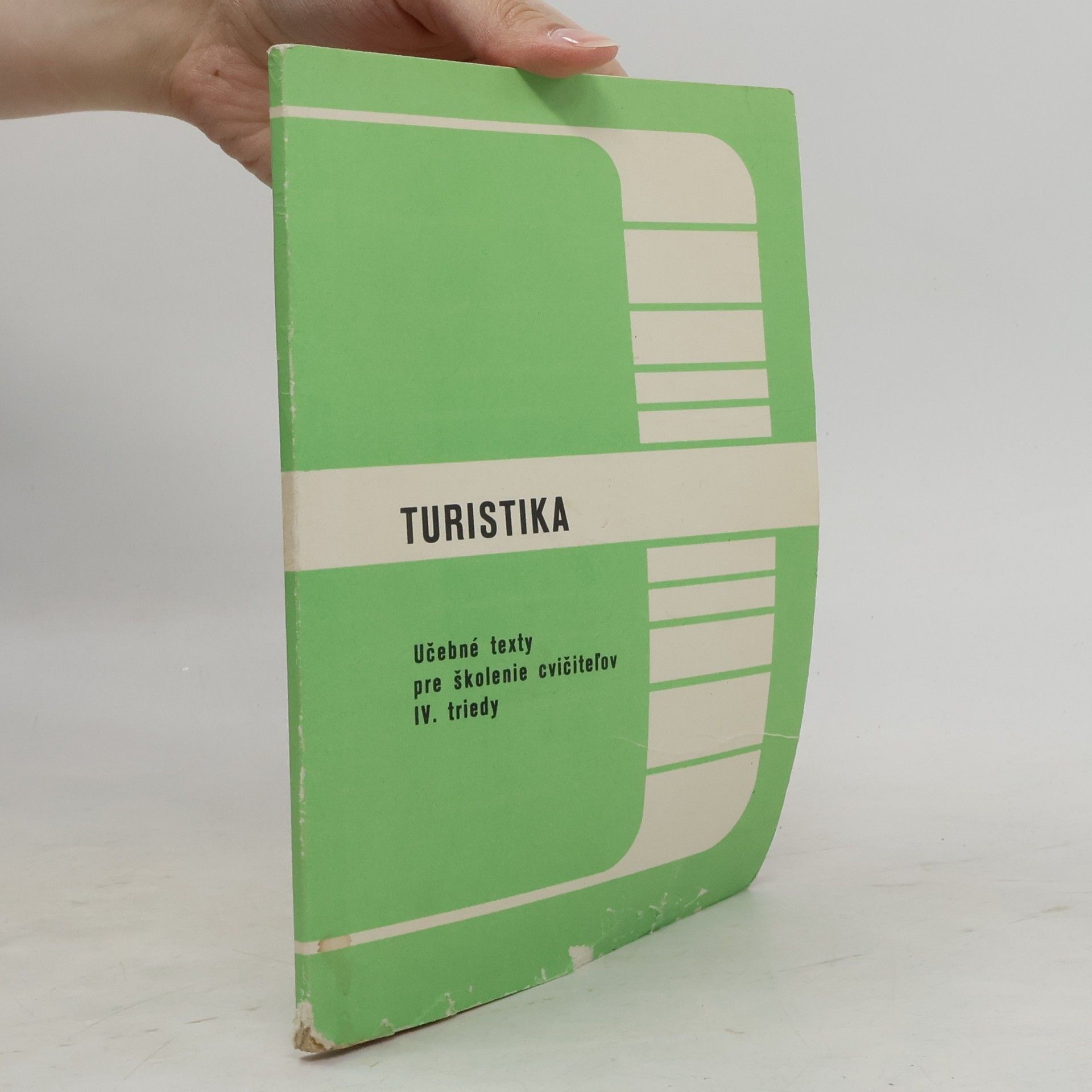 Autorenkollektiv Turistika