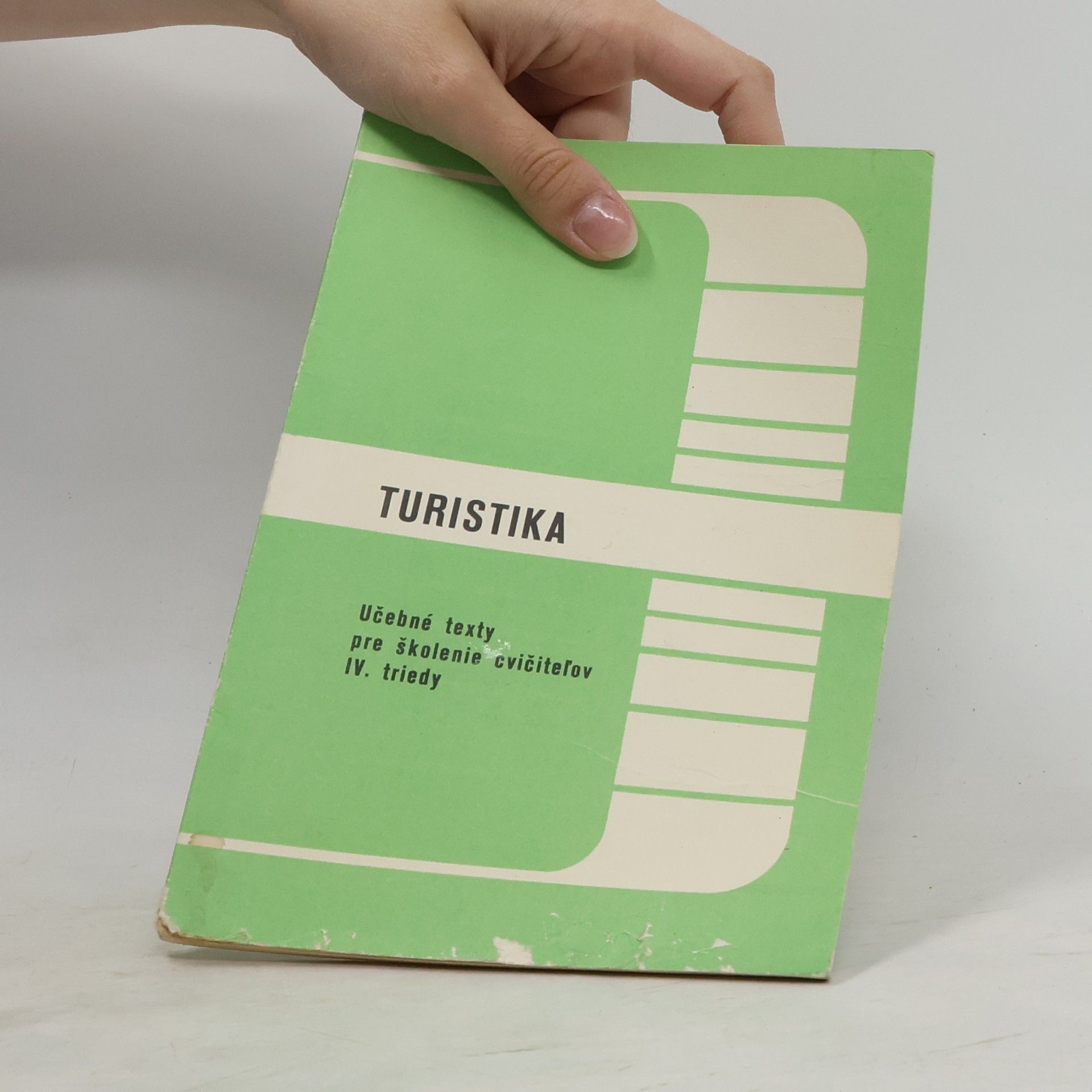 Autorenkollektiv Turistika