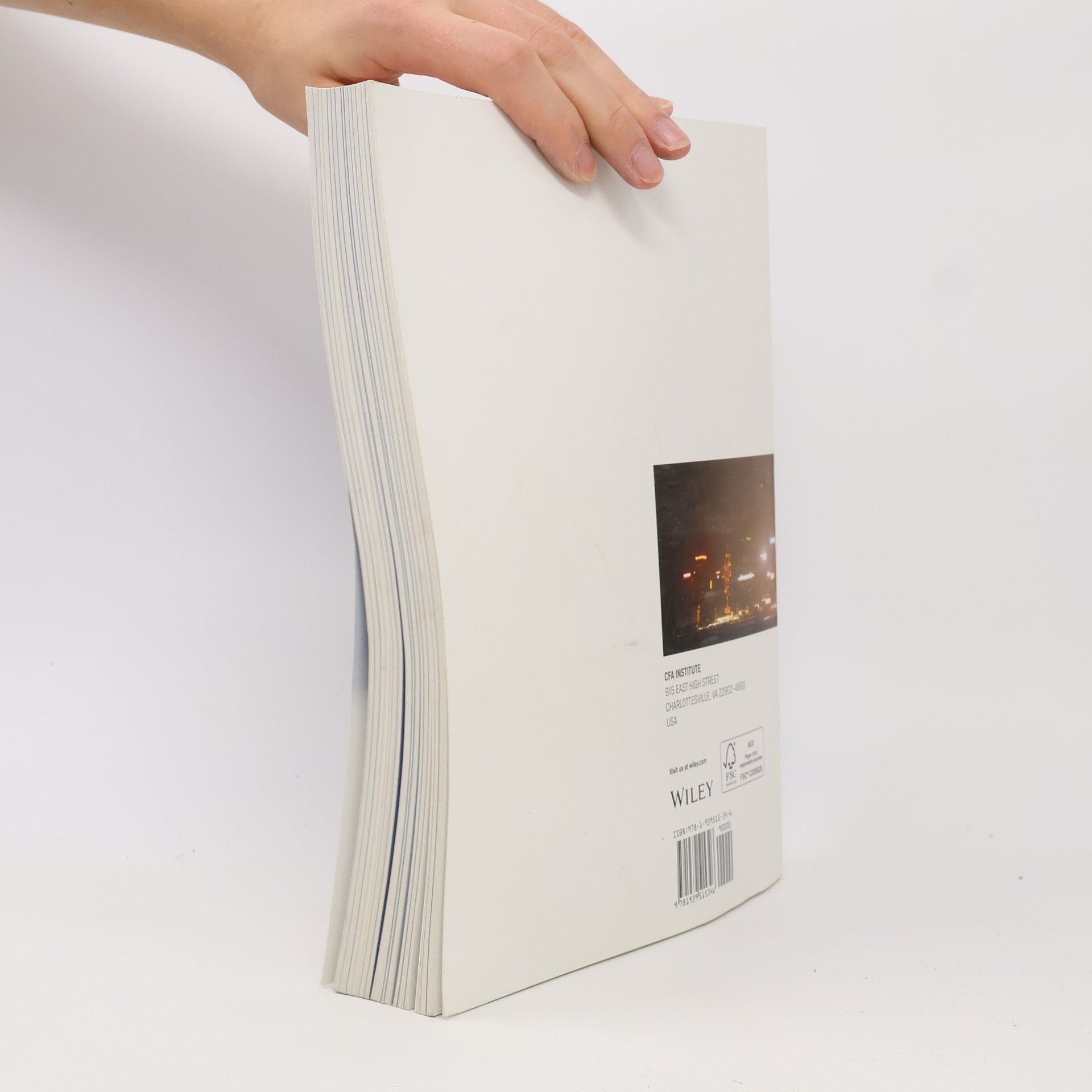 Various authors Financial Reporting and Analysis