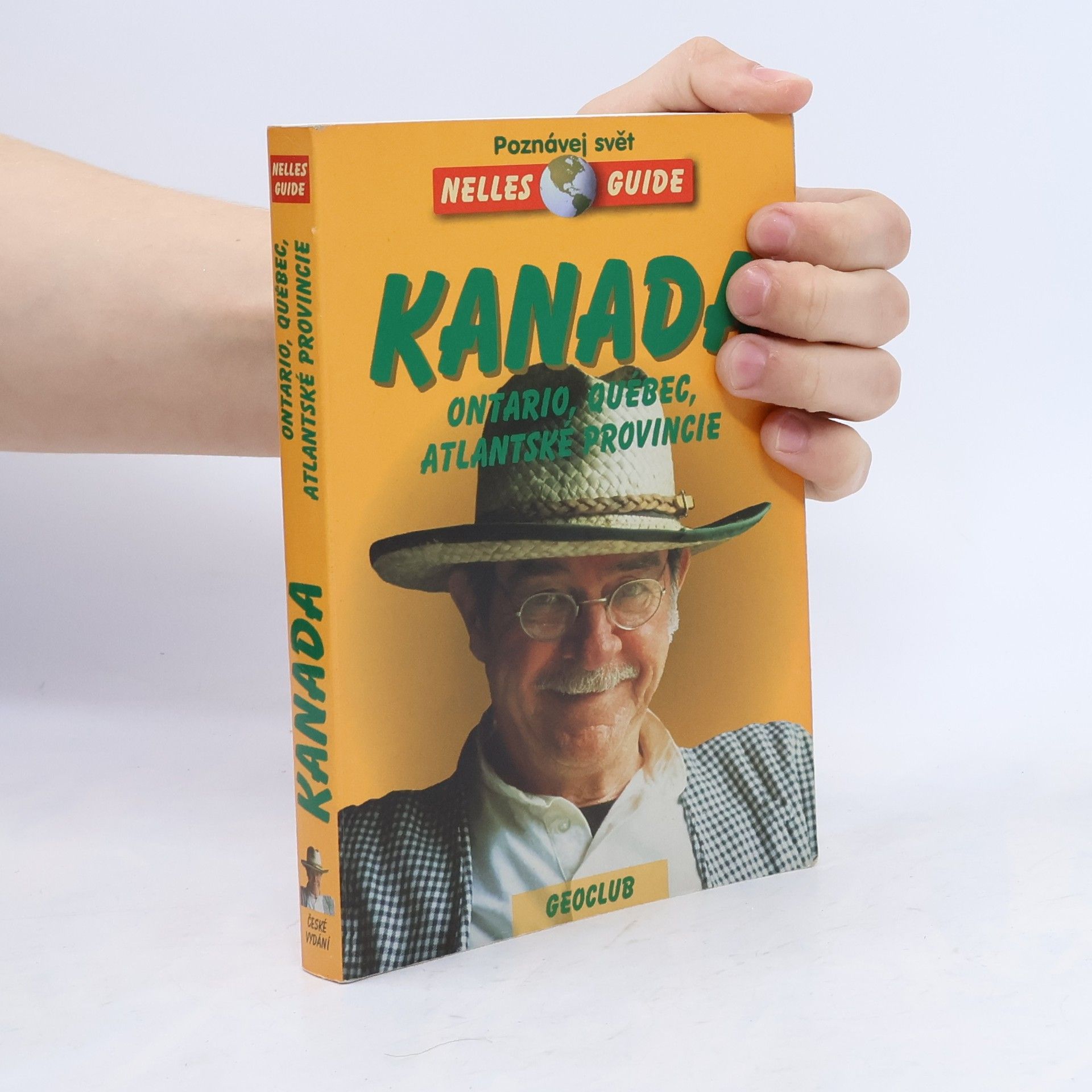 Autorenkollektiv Kanada