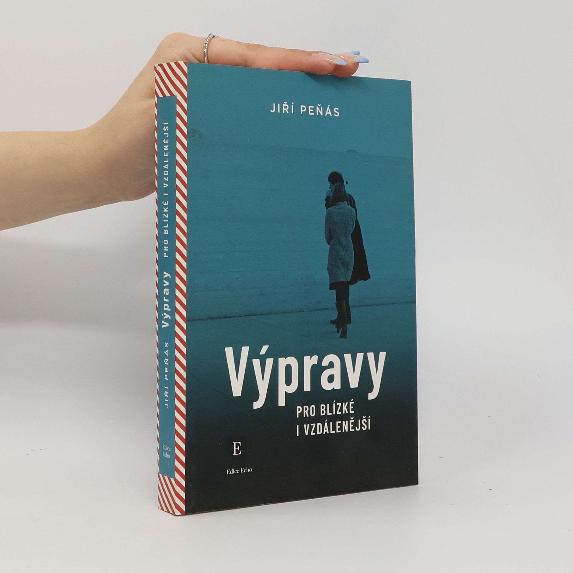 Jiří Peňas Výpravy pro blízké i vzdálenější