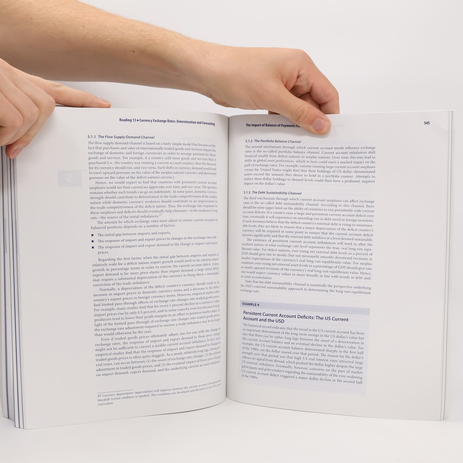 Kolektiv autorů Ethical and Professional Standards, Quantitative Methods, and Economics