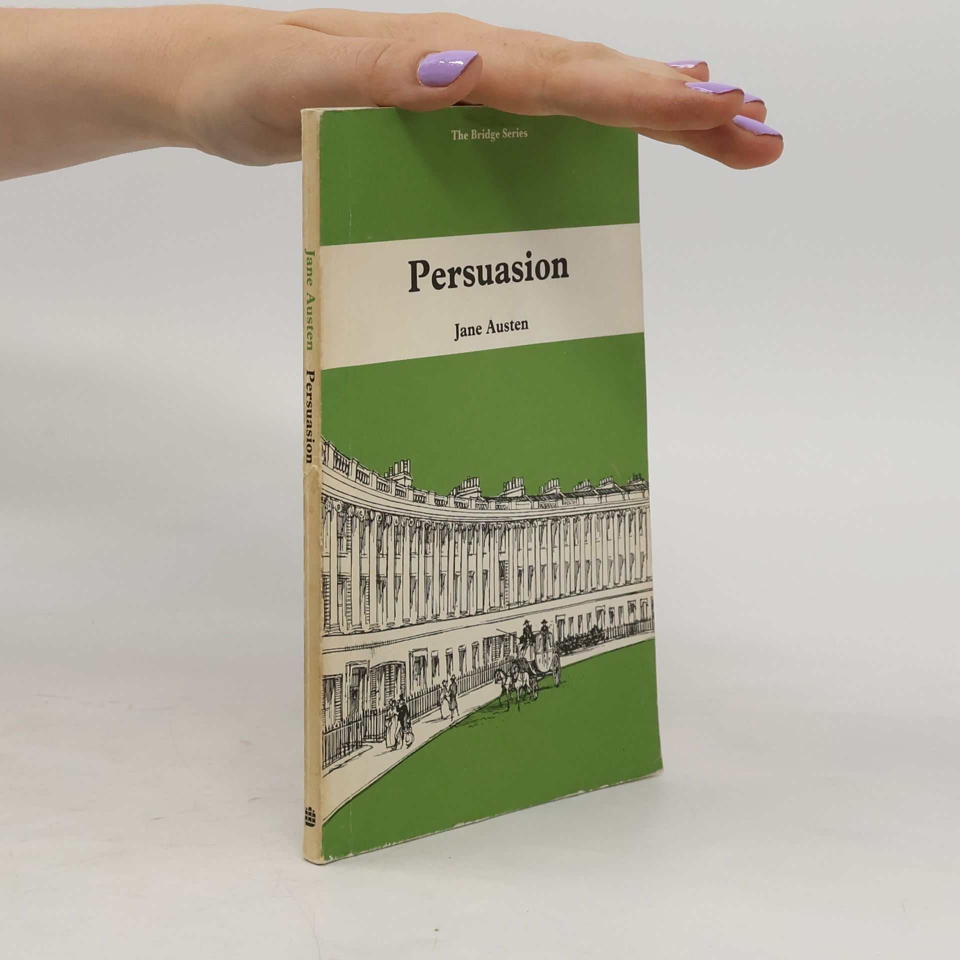 Jane Austen Persuasion