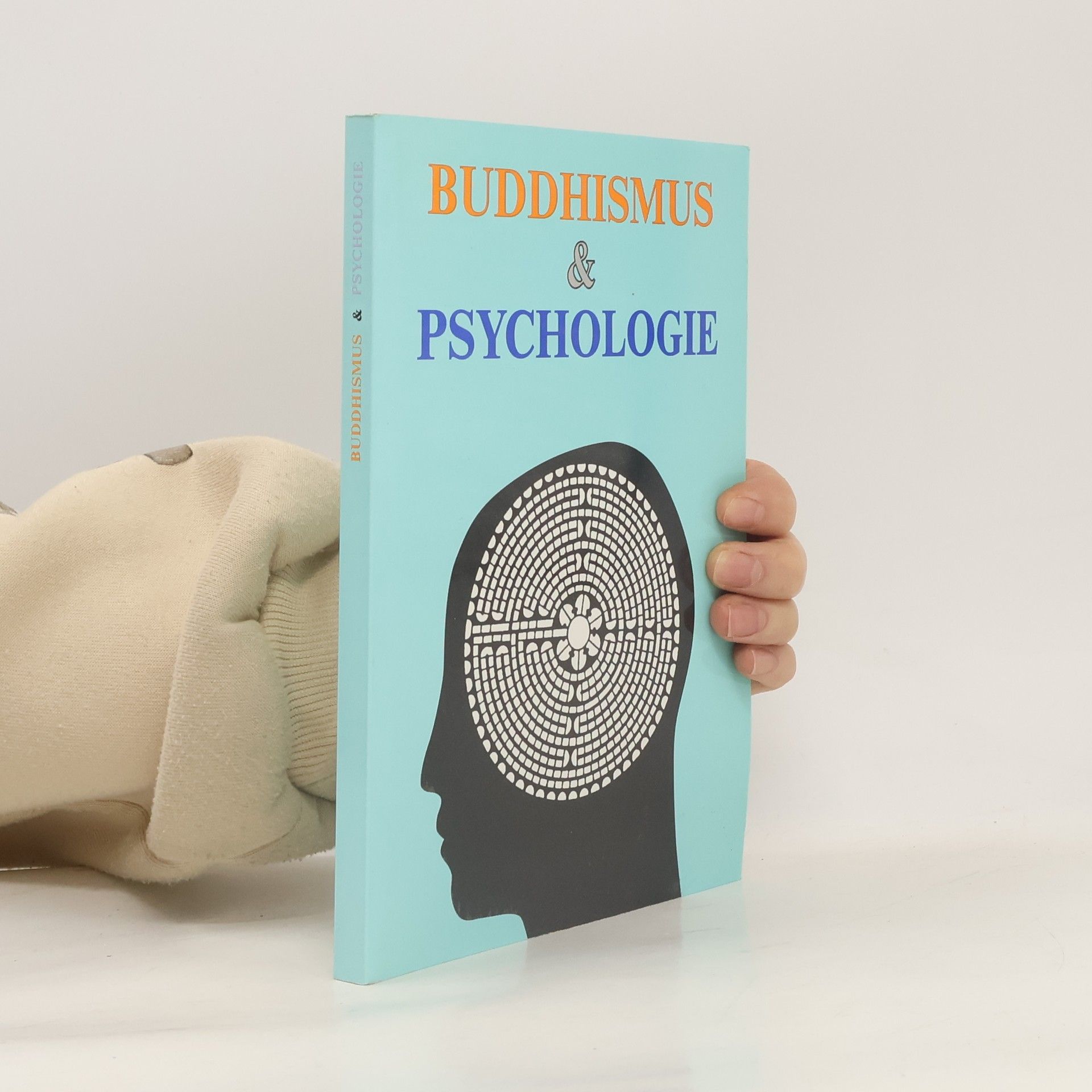 Autorenkollektiv Buddhismus a psychologie