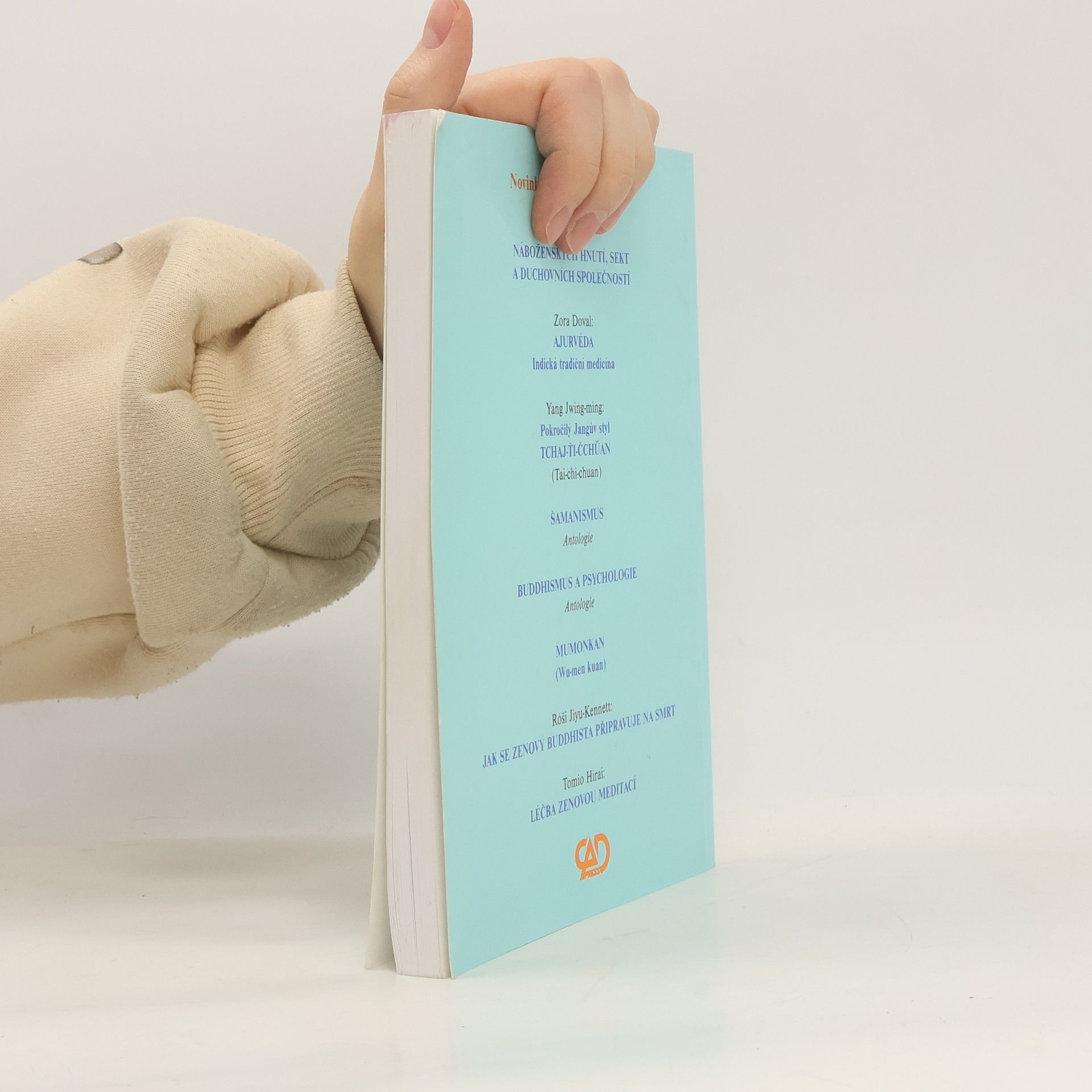 Autores varios Buddhismus a psychologie