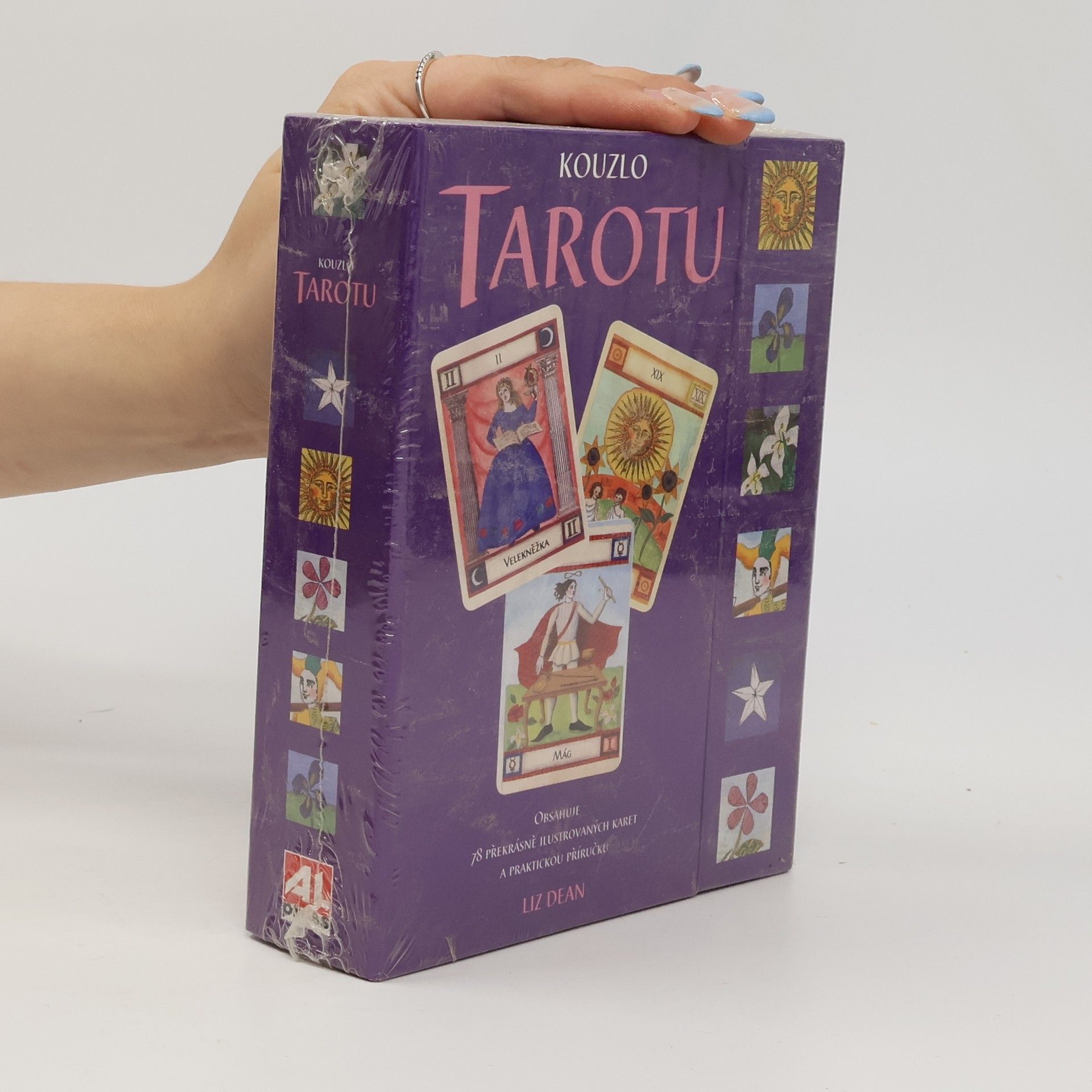Kouzlo tarotu