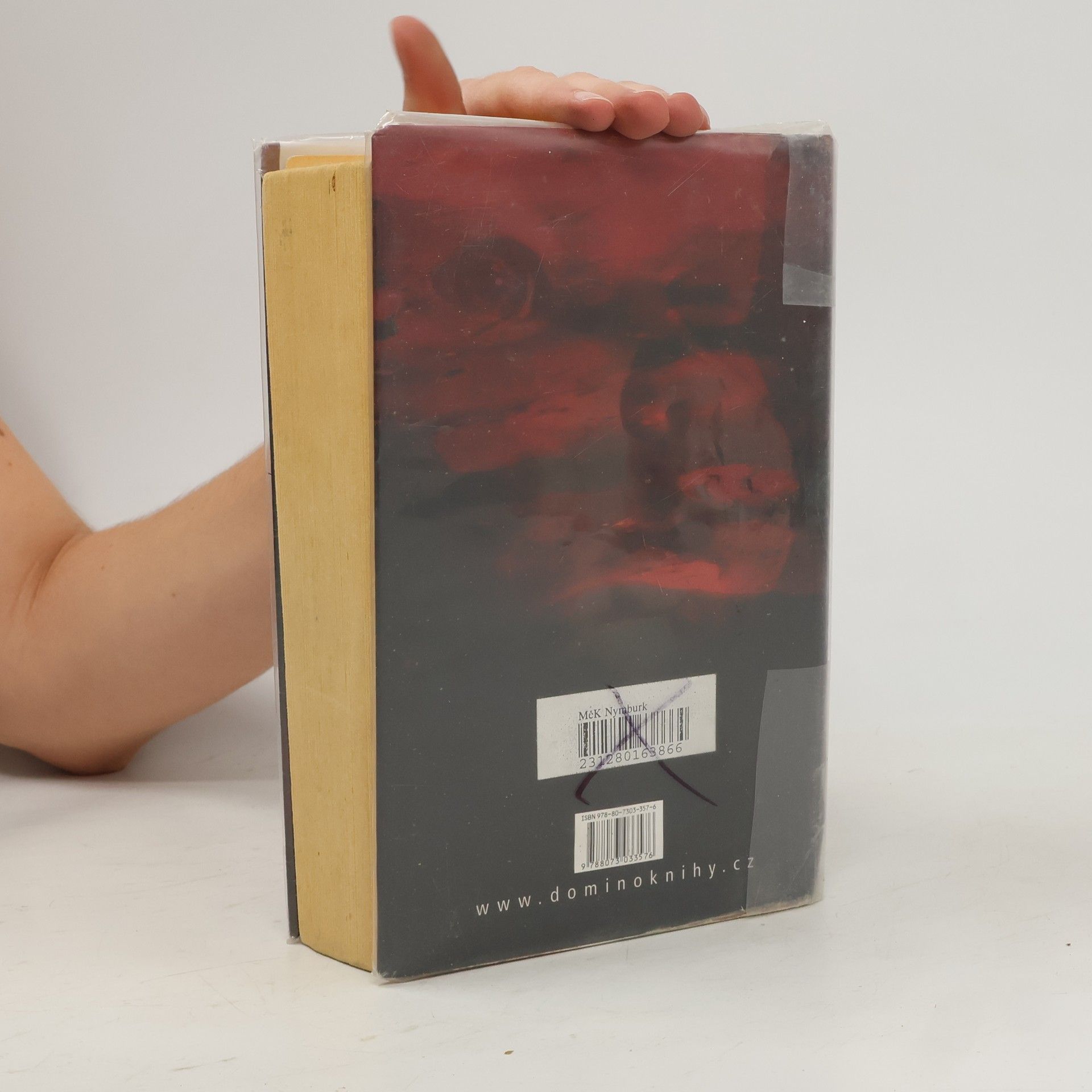 Jeffery Deaver Spící panna