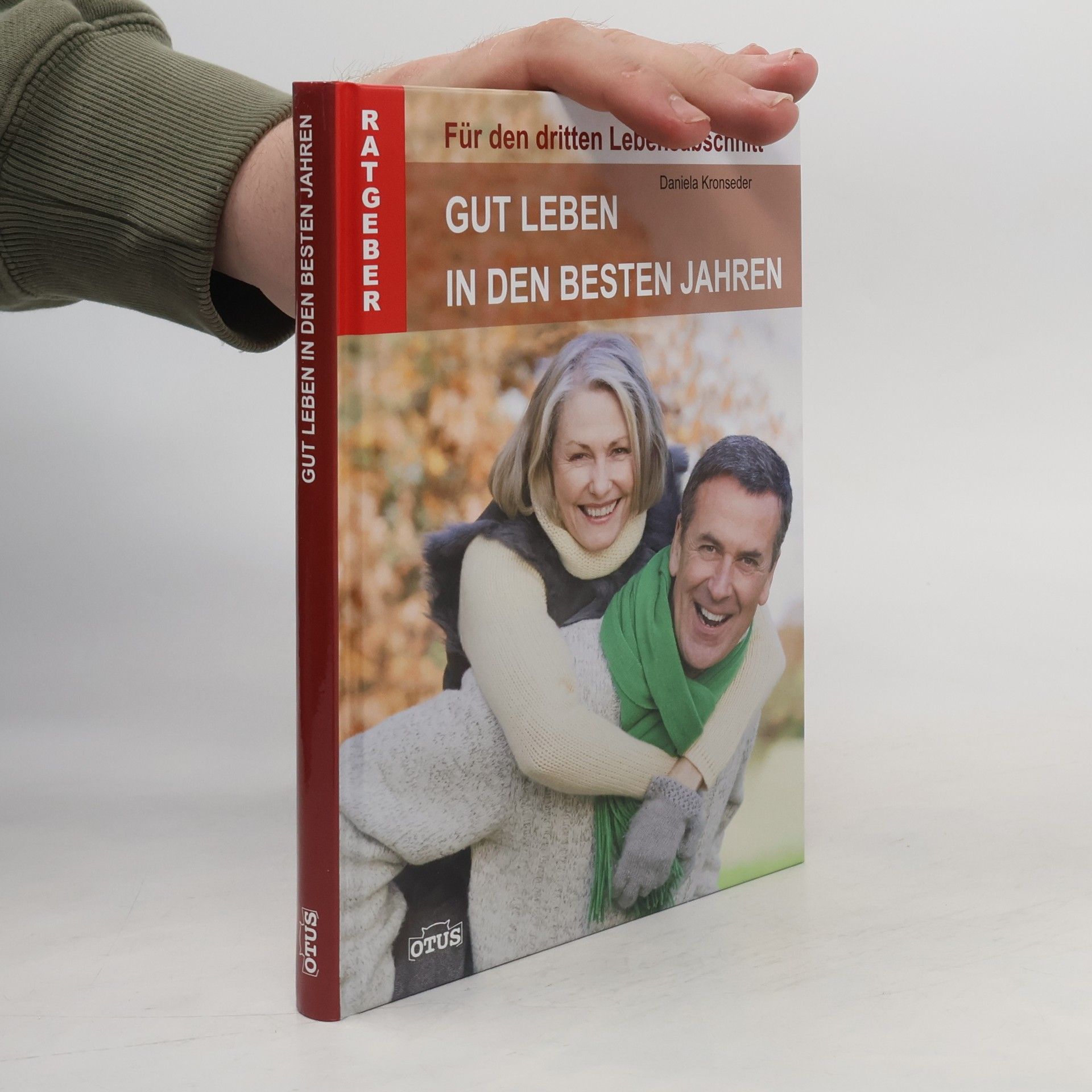 Gut Leben in den besten Jahren