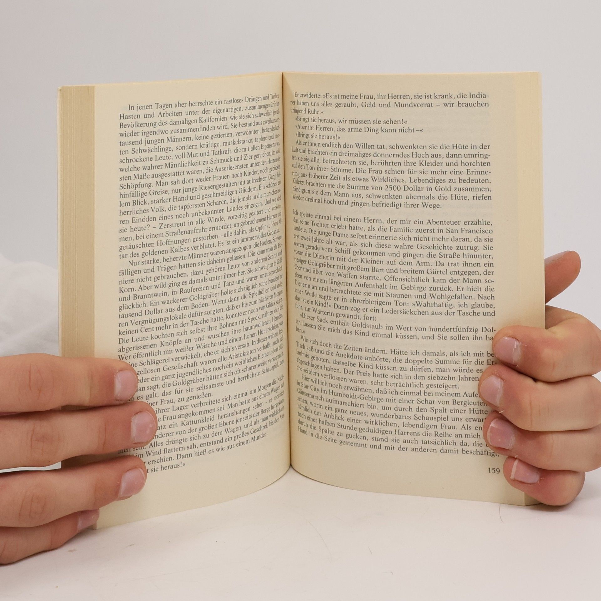 Mark Twain Kurzgeschichten Band 3