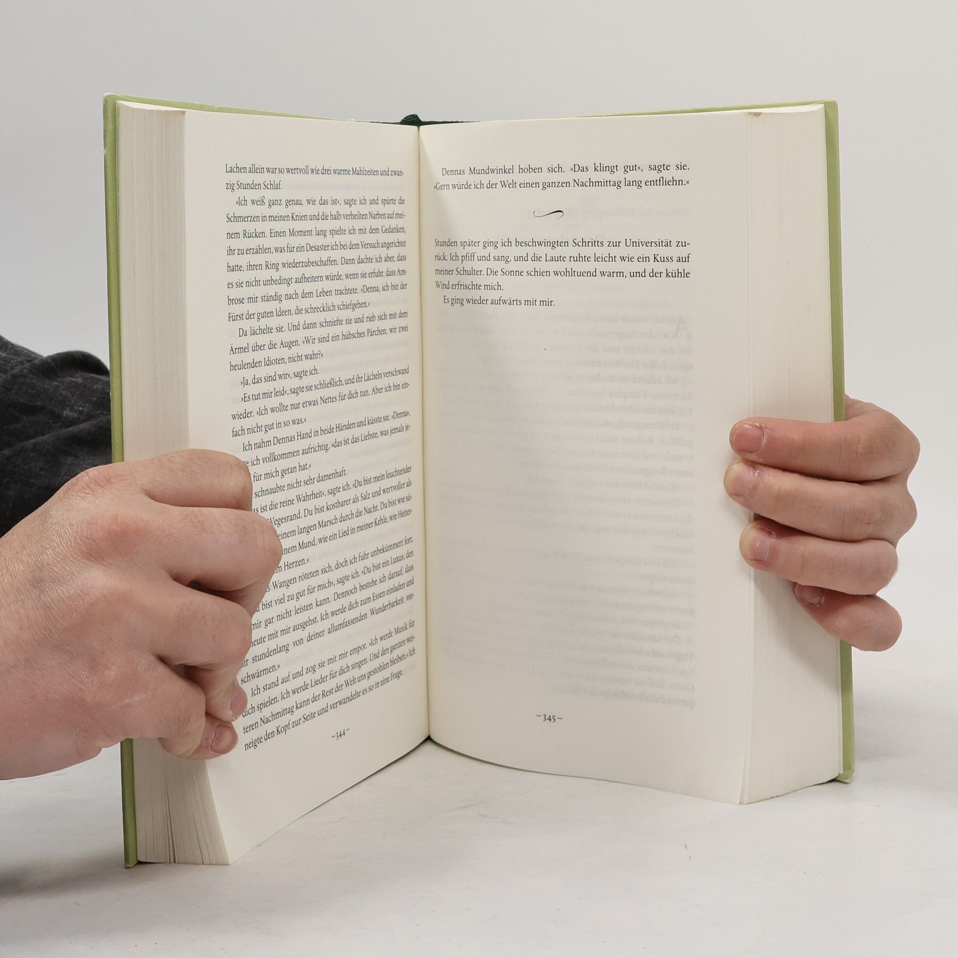 Patrick Rothfuss Die Furcht des Weisen