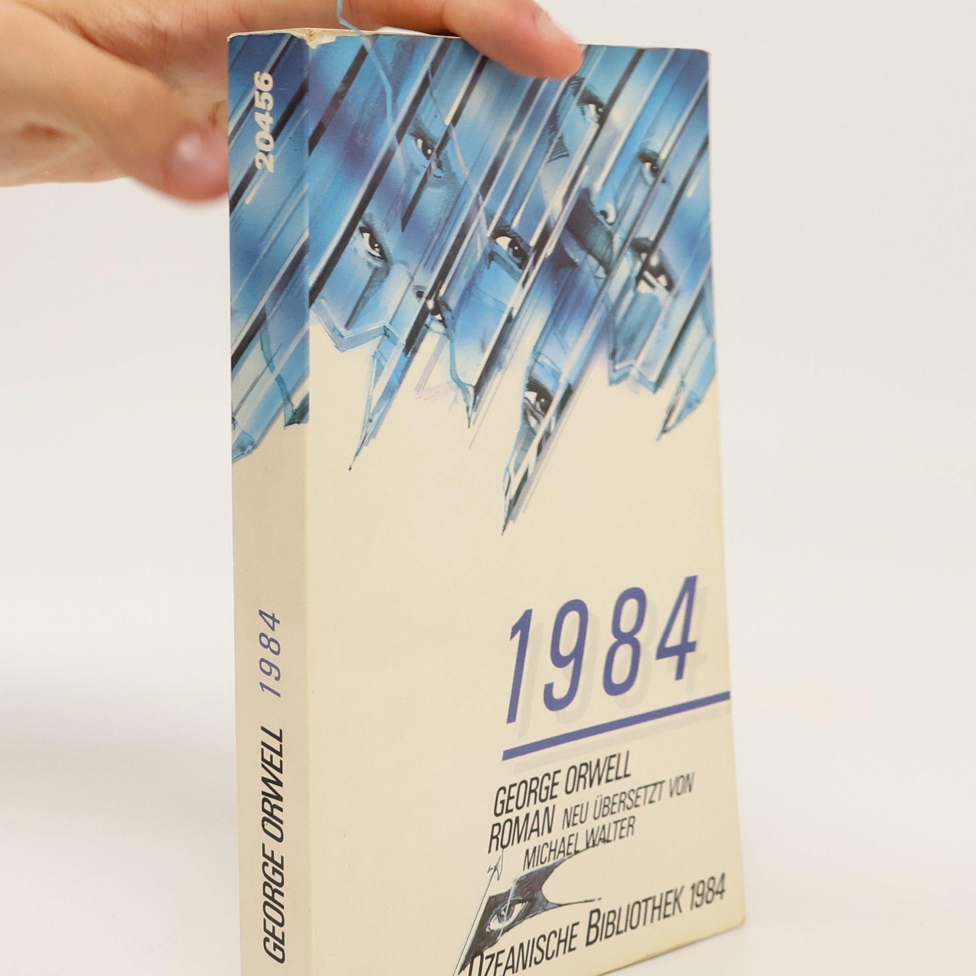 George Orwell 1984