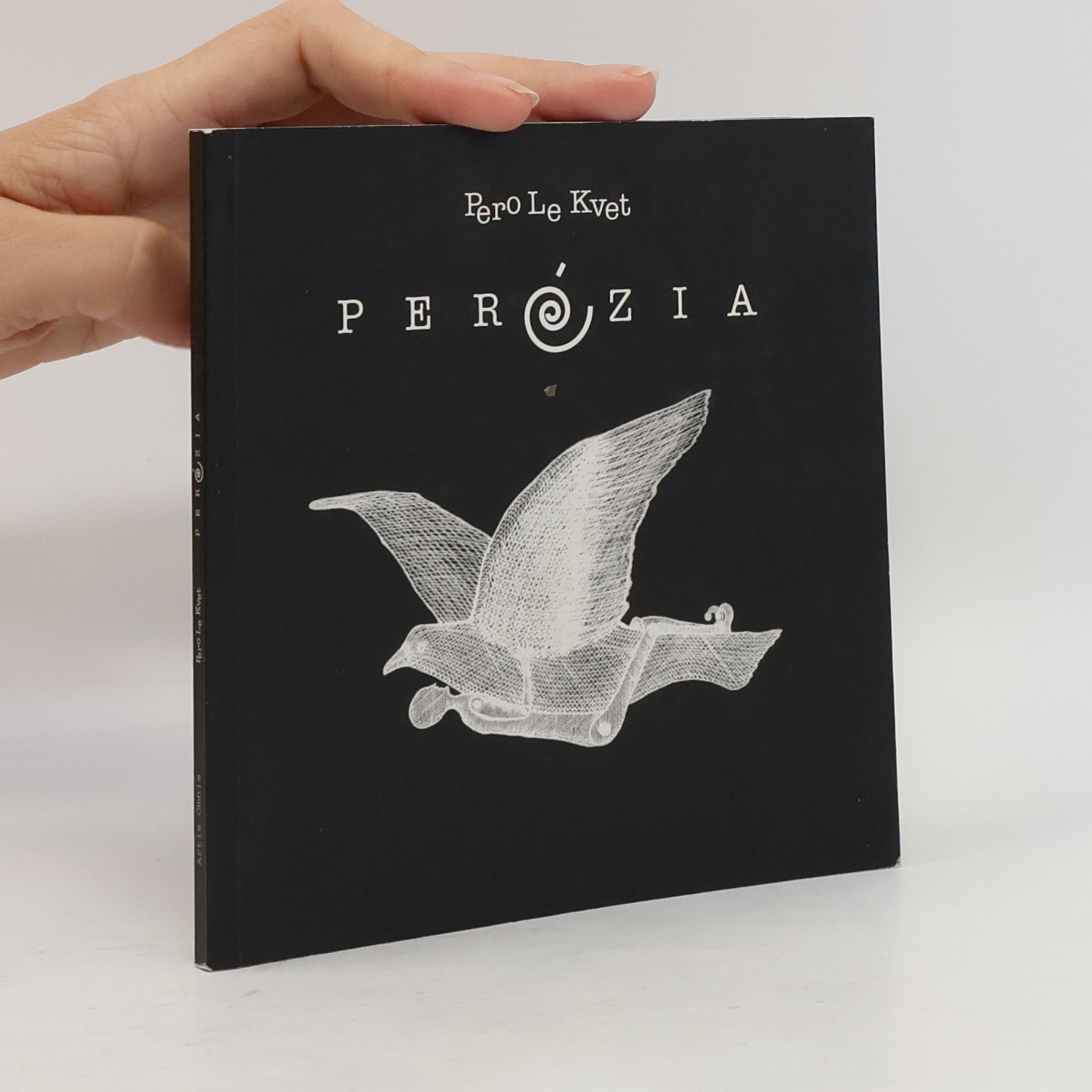 Perózia
