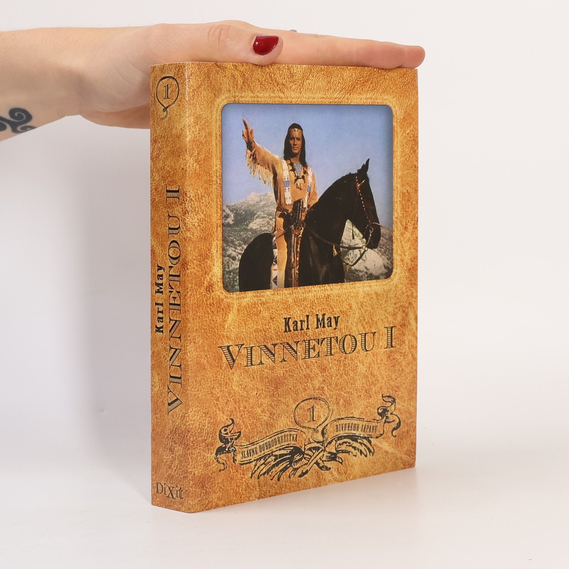 Vinnetou I