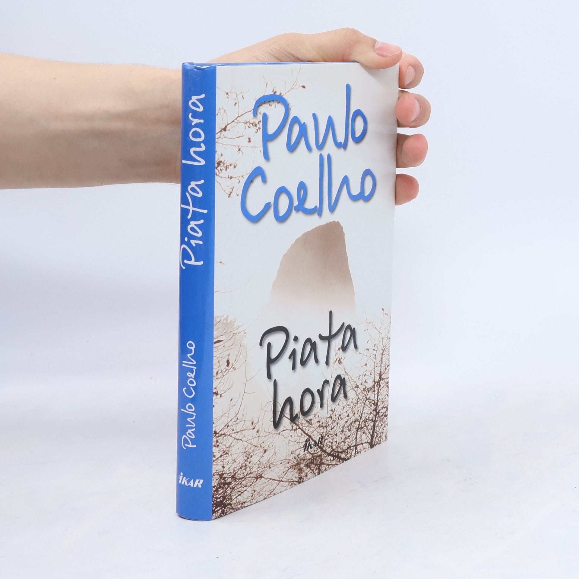 Paulo Coelho Piata hora