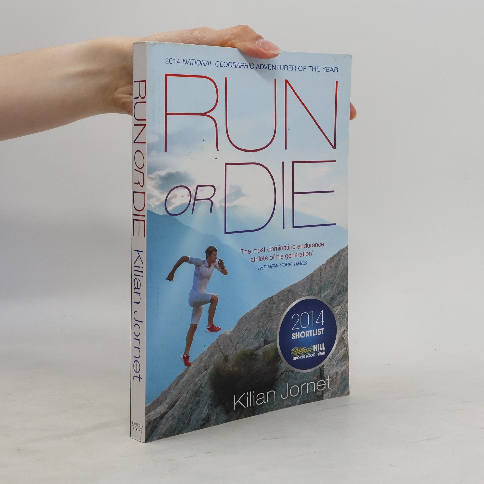 Run Or Die