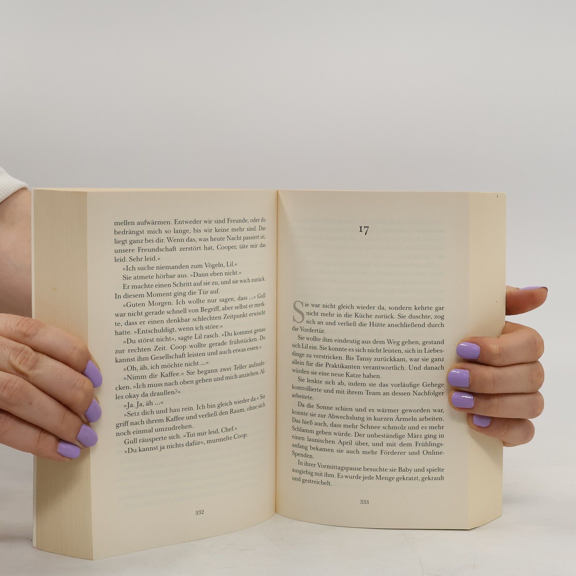 Nora Roberts Lockruf der Gefahr