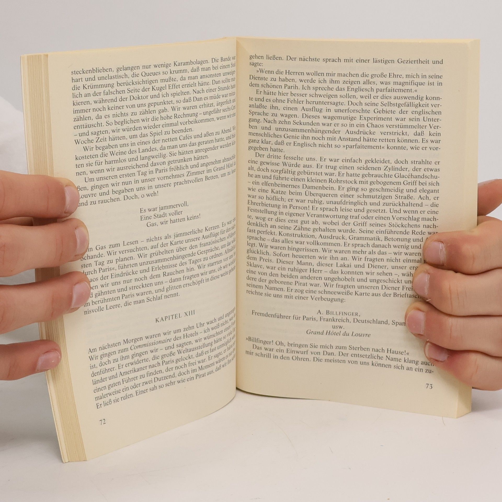 Mark Twain Kurzgeschichten Band 5