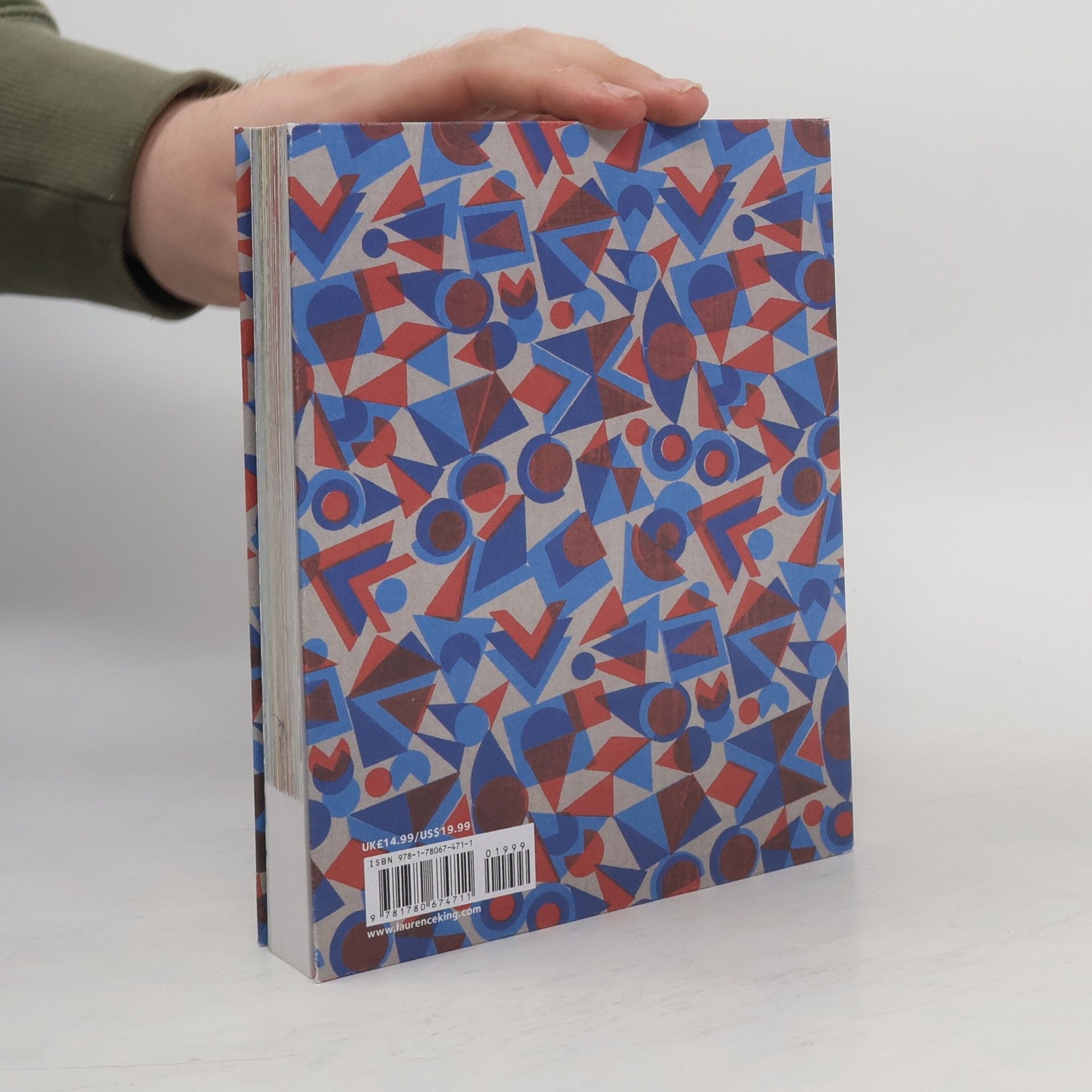 Cole Drusilla The Pattern Sourcebook