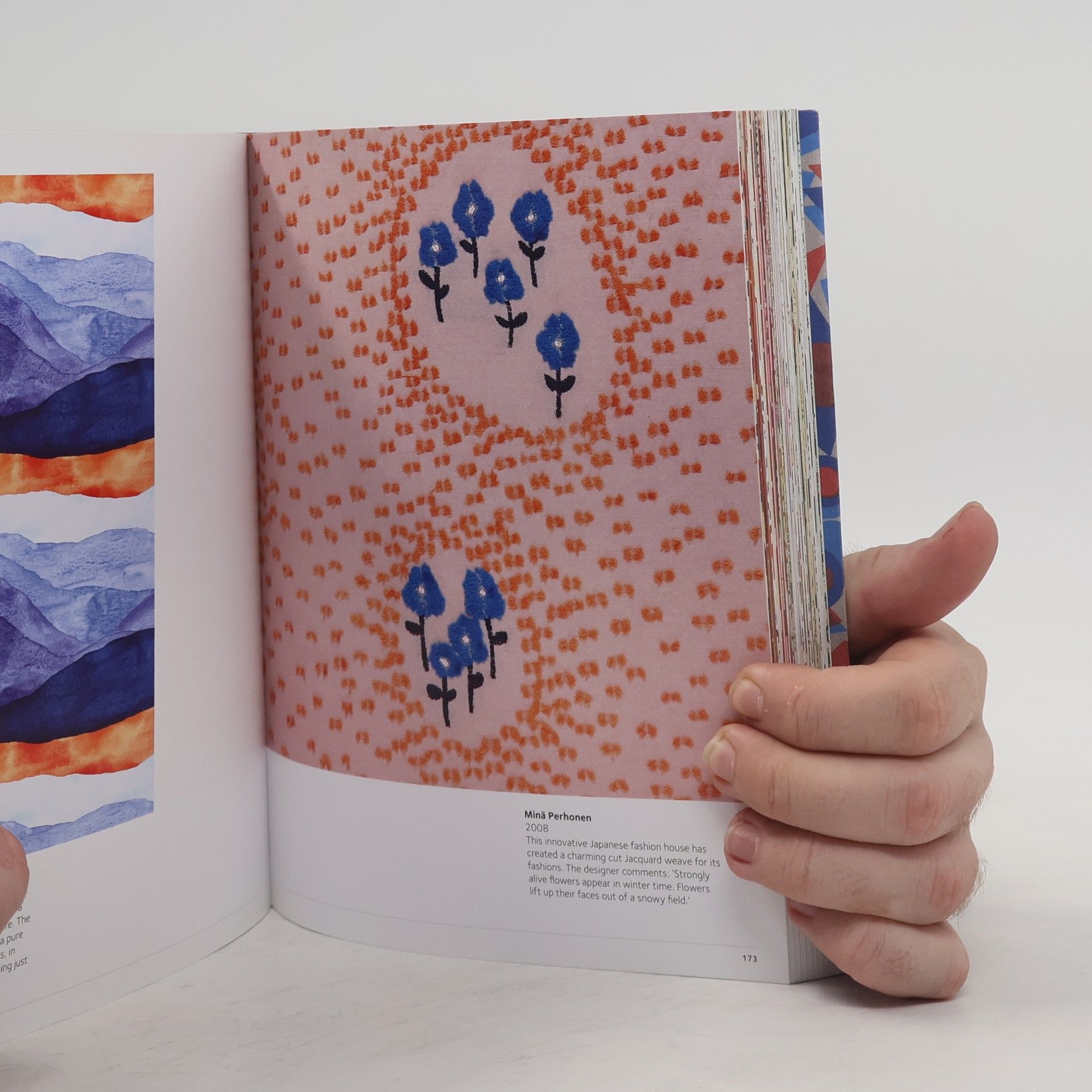 Cole Drusilla The Pattern Sourcebook