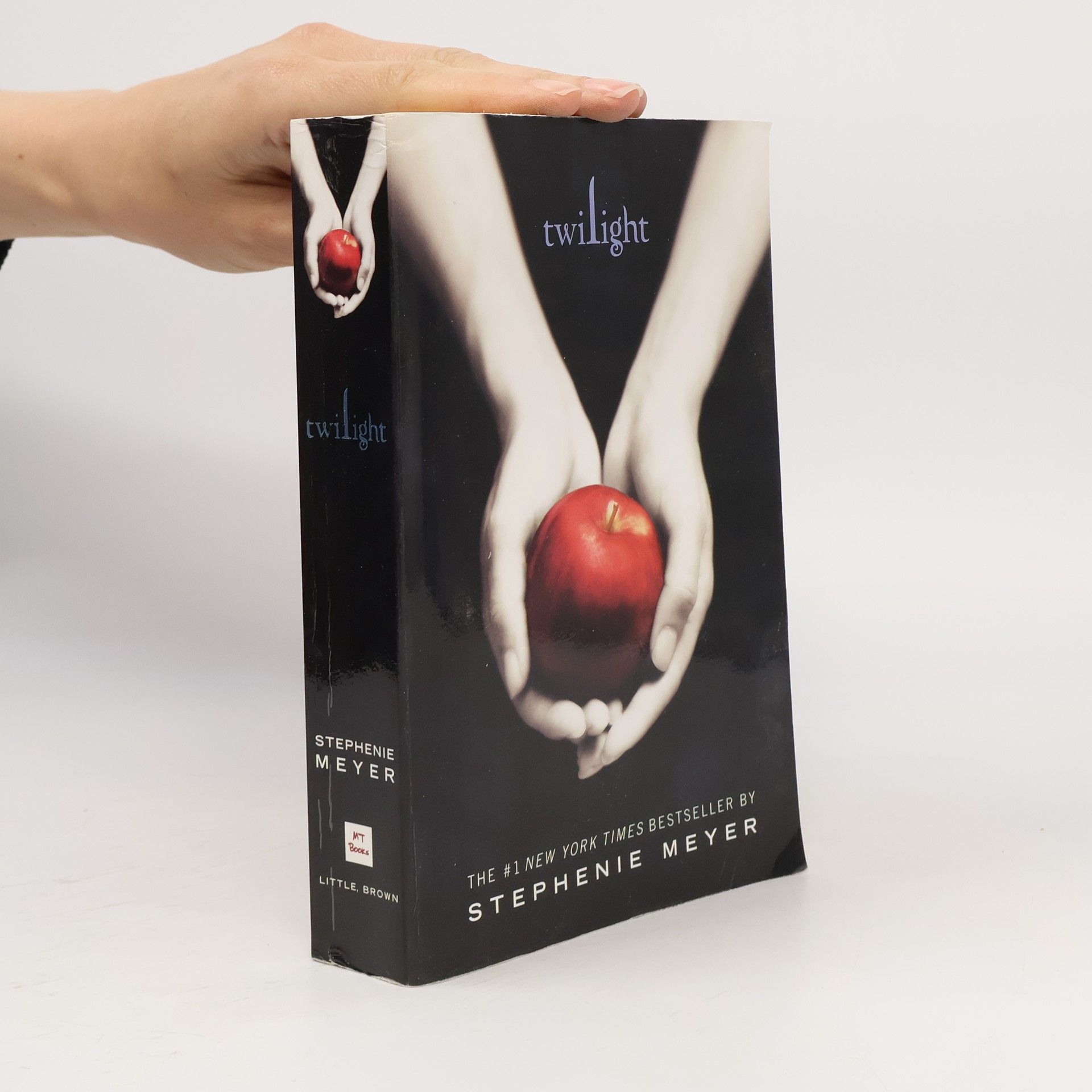 Stephenie Meyer Twilight