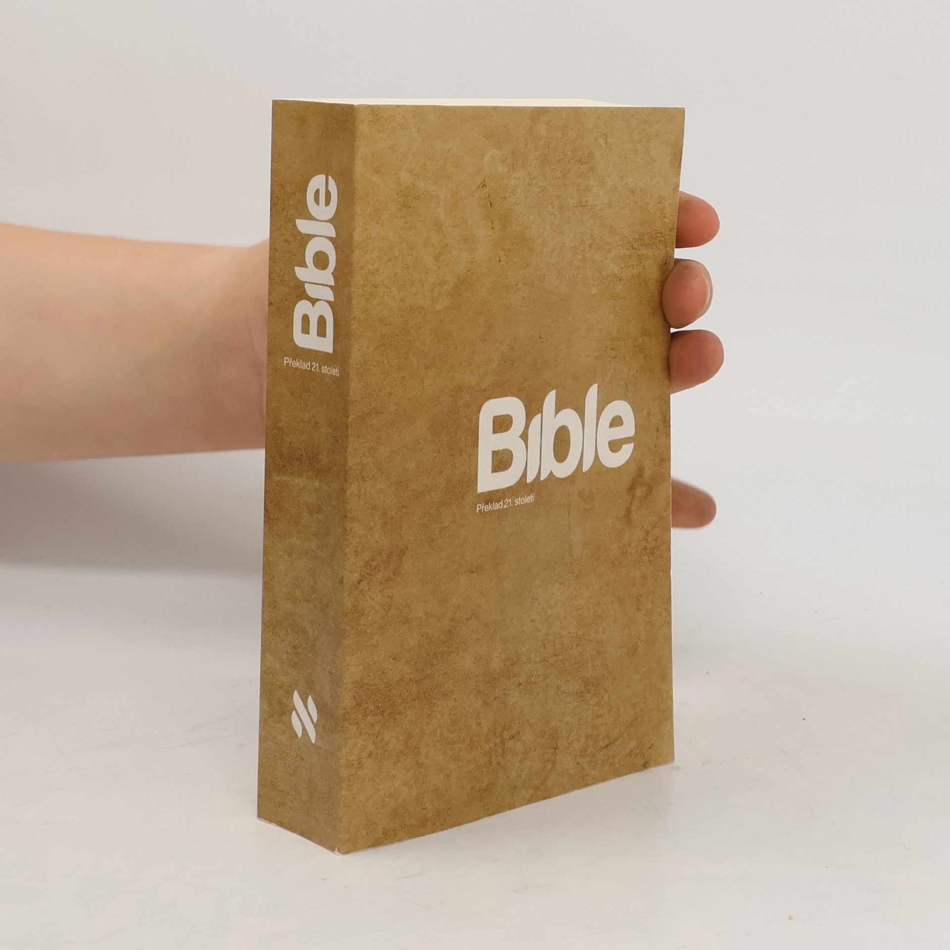 Kolektiv autorů Bible : překlad 21. století