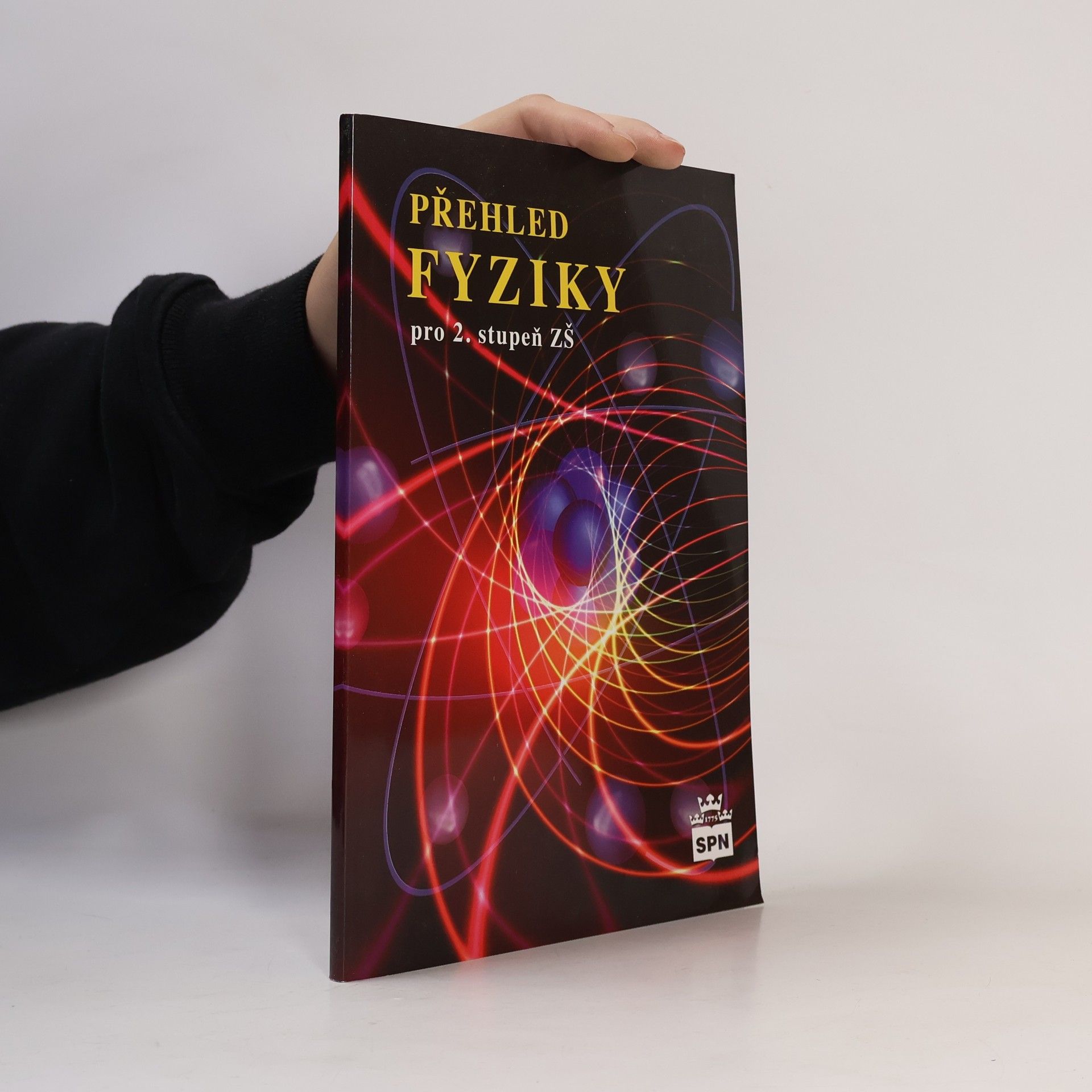 Přehled fyziky pro 2. stupeň ZŠ