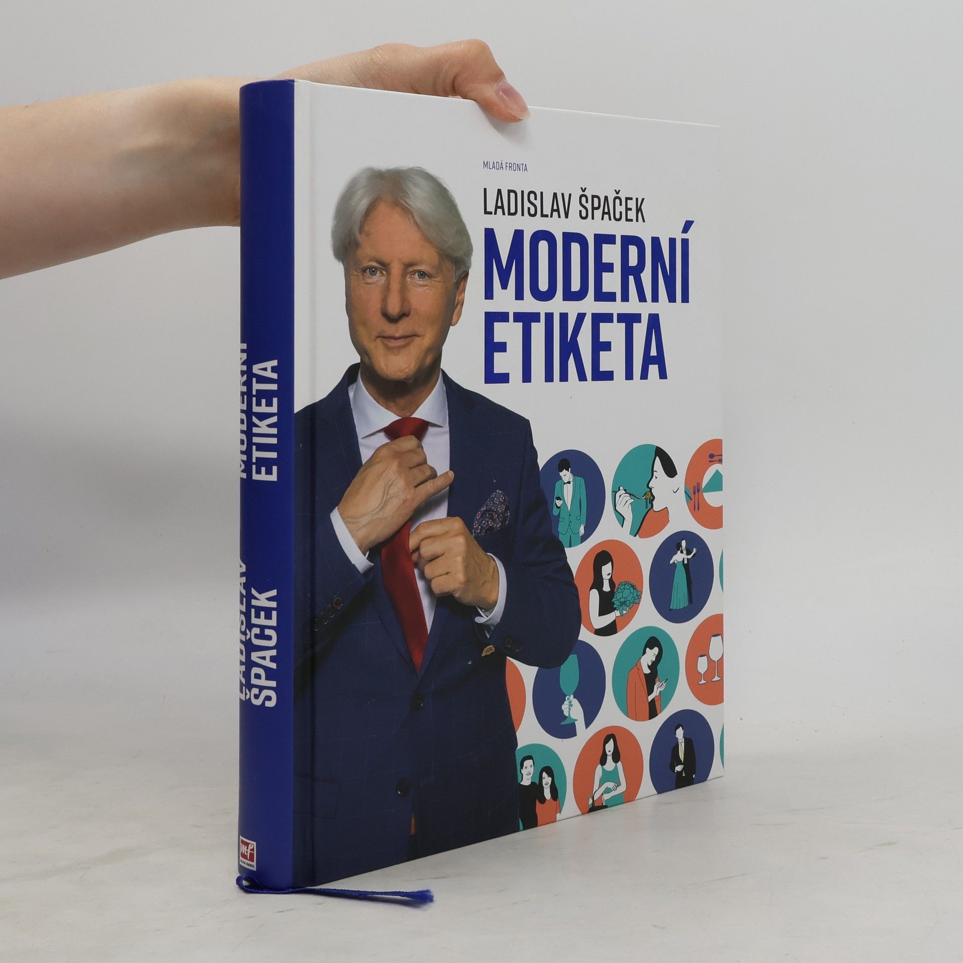Moderní etiketa