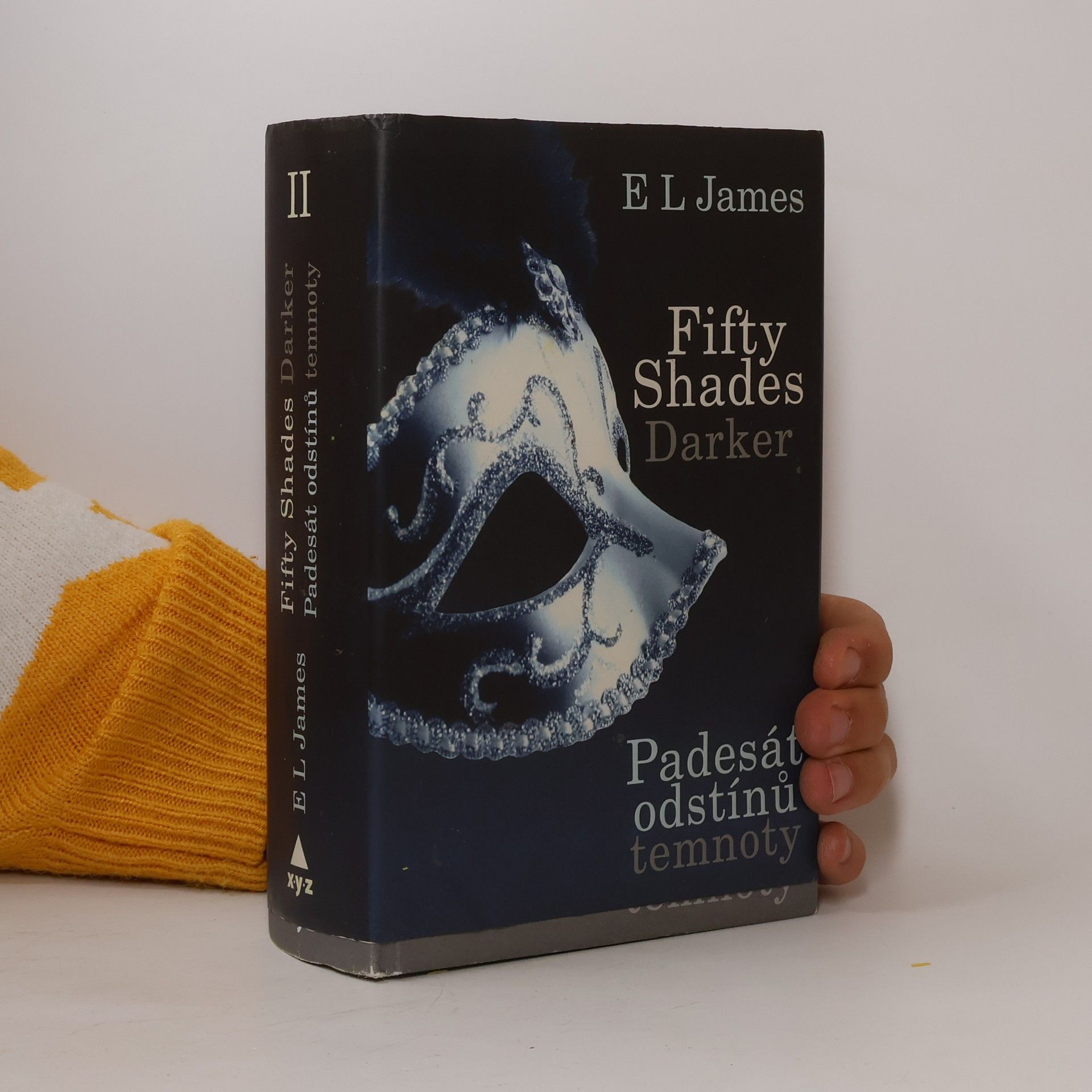 Padesát odstínů temnoty