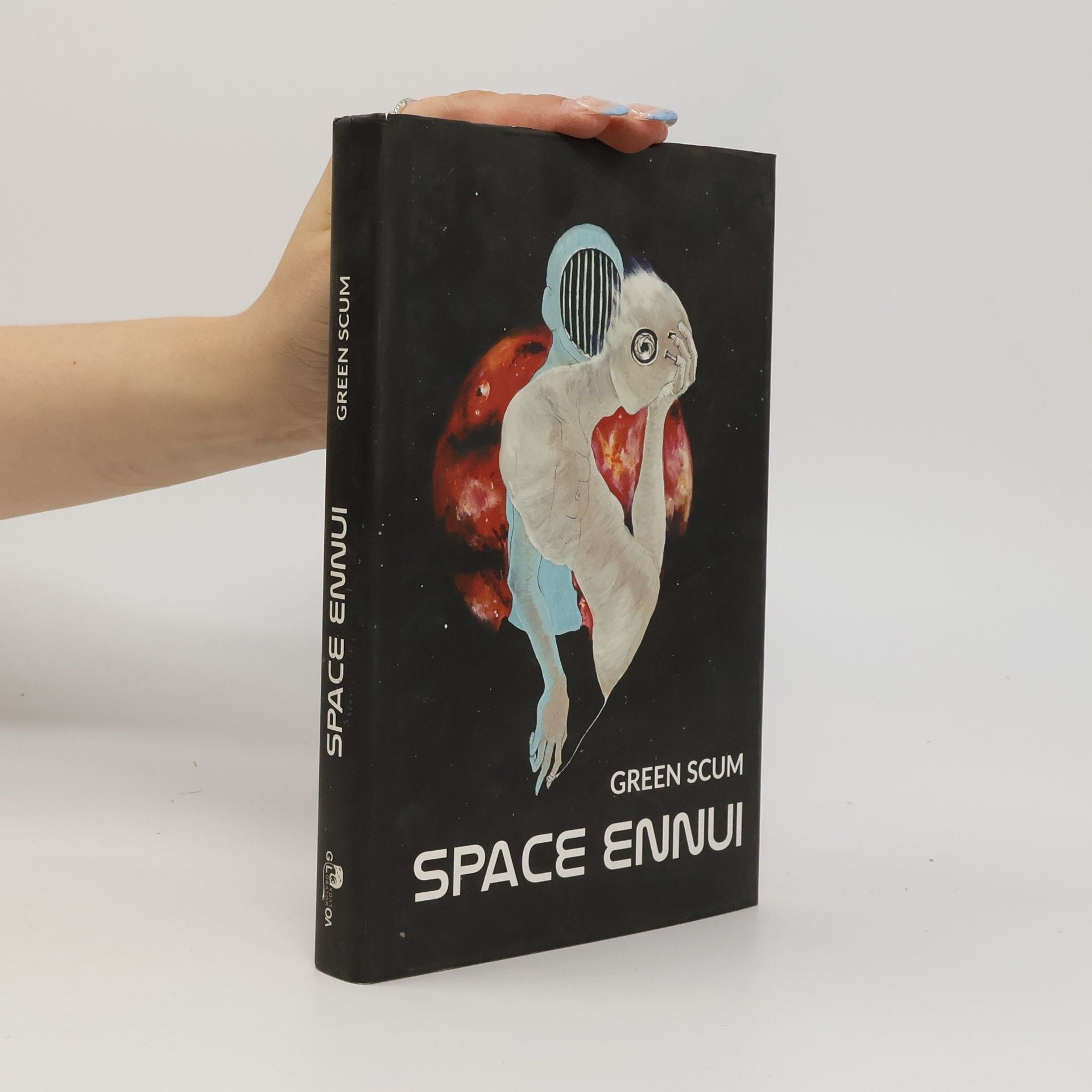Space Ennui