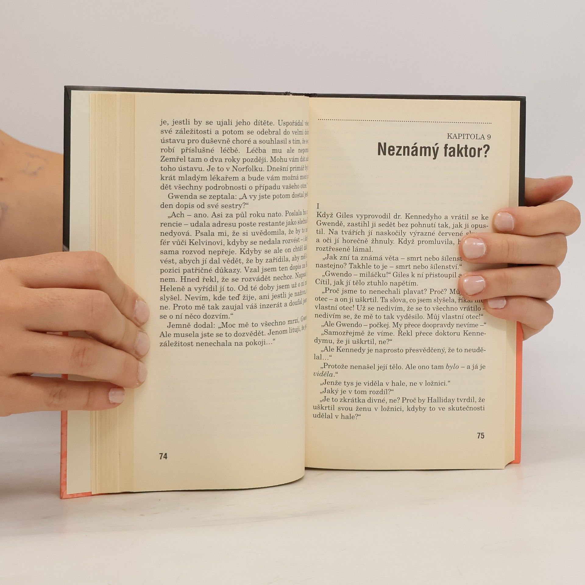 Agatha Christie Zapomenutá vražda