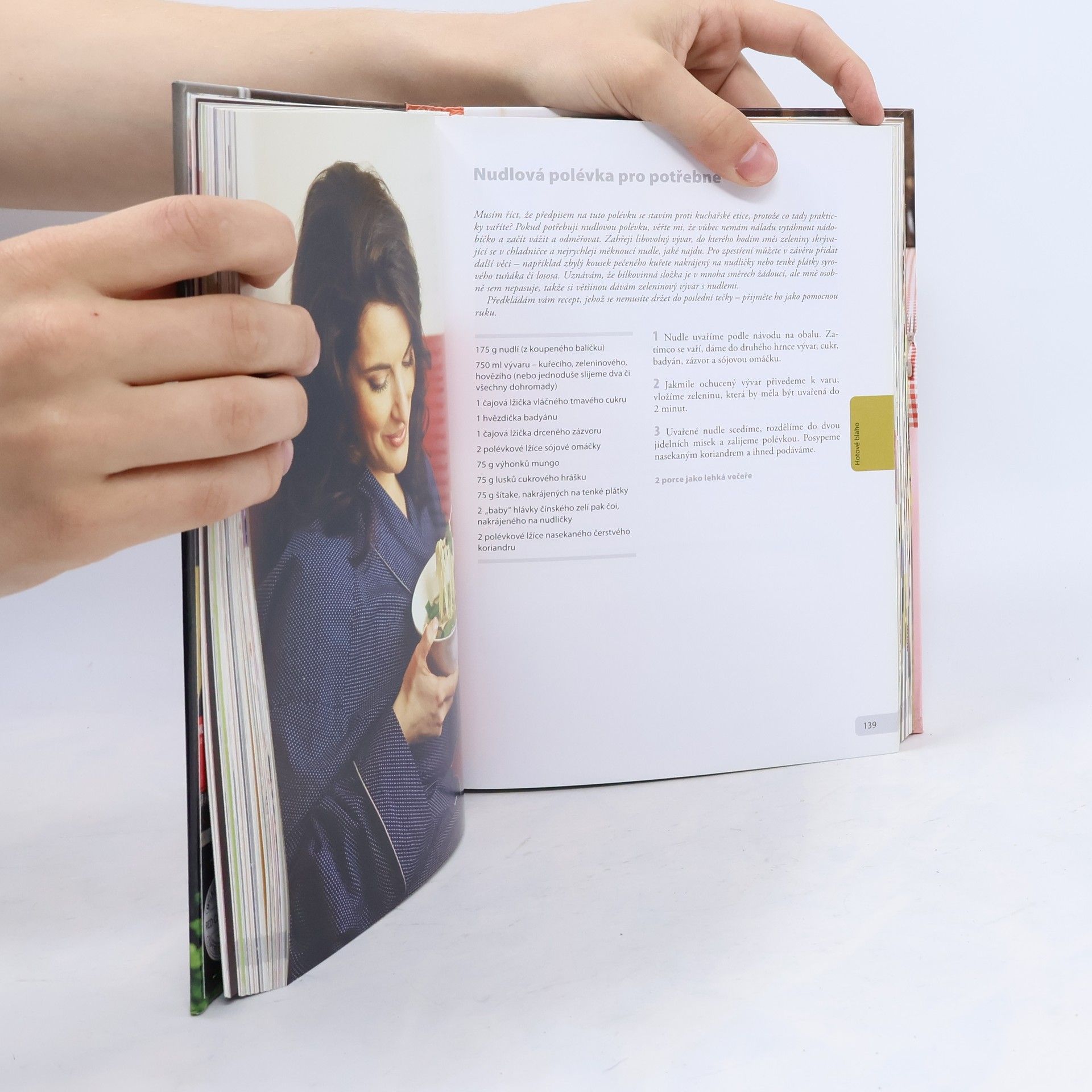 Nigella Lawson Vaříme expres